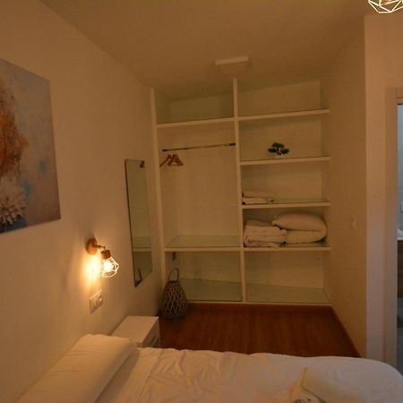 Apartamento Calle Concepcion Pleno Centro Kordoba Zewnętrze zdjęcie