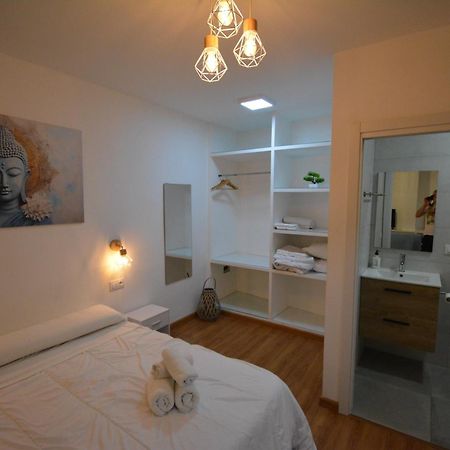 Apartamento Calle Concepcion Pleno Centro Kordoba Zewnętrze zdjęcie