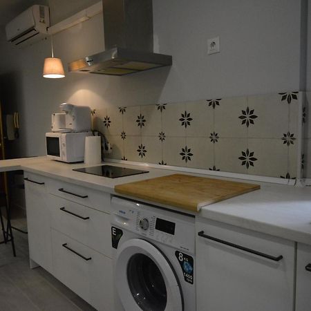 Apartamento Calle Concepcion Pleno Centro Kordoba Zewnętrze zdjęcie