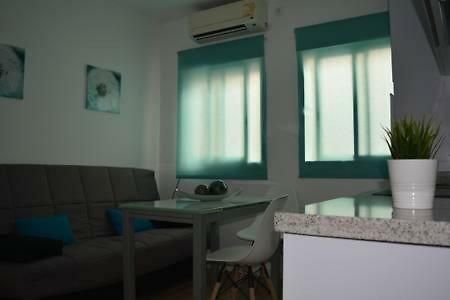 Apartamento Calle Concepcion Pleno Centro Kordoba Zewnętrze zdjęcie