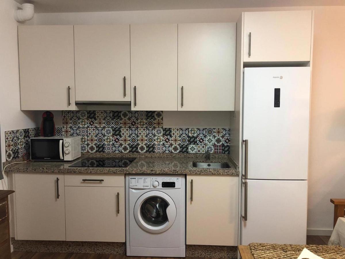 Apartamento Calle Concepcion Pleno Centro Kordoba Zewnętrze zdjęcie