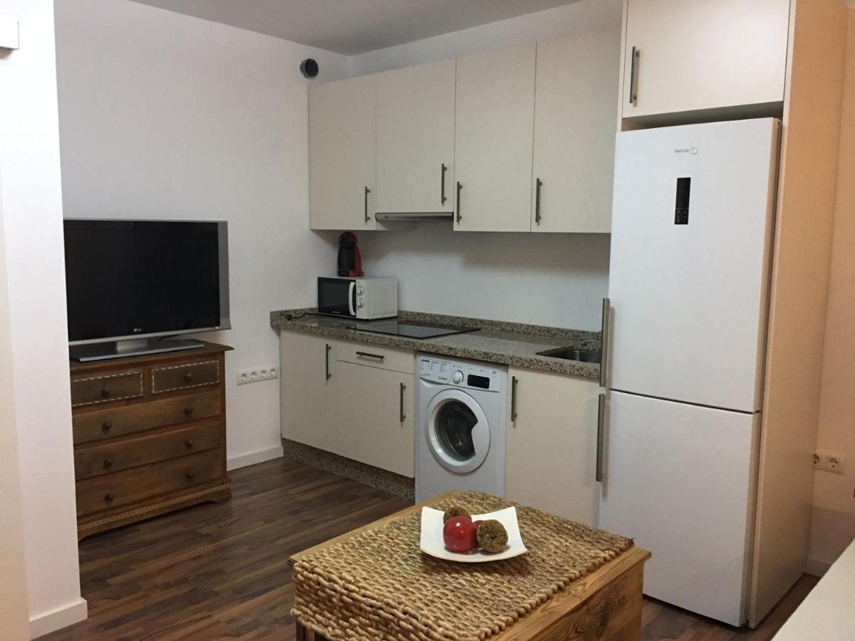 Apartamento Calle Concepcion Pleno Centro Kordoba Zewnętrze zdjęcie