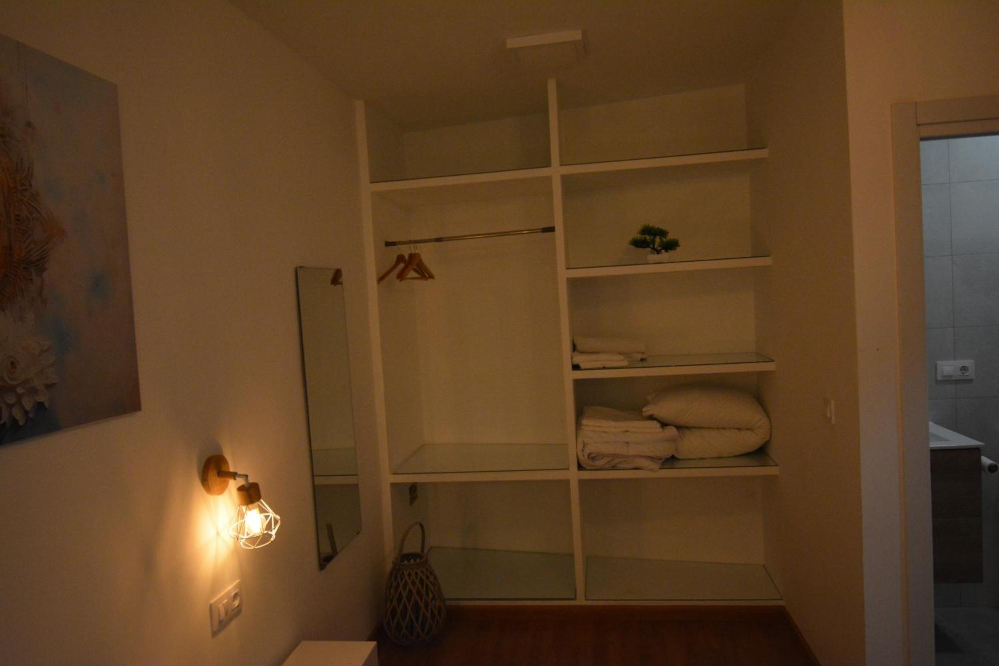 Apartamento Calle Concepcion Pleno Centro Kordoba Zewnętrze zdjęcie