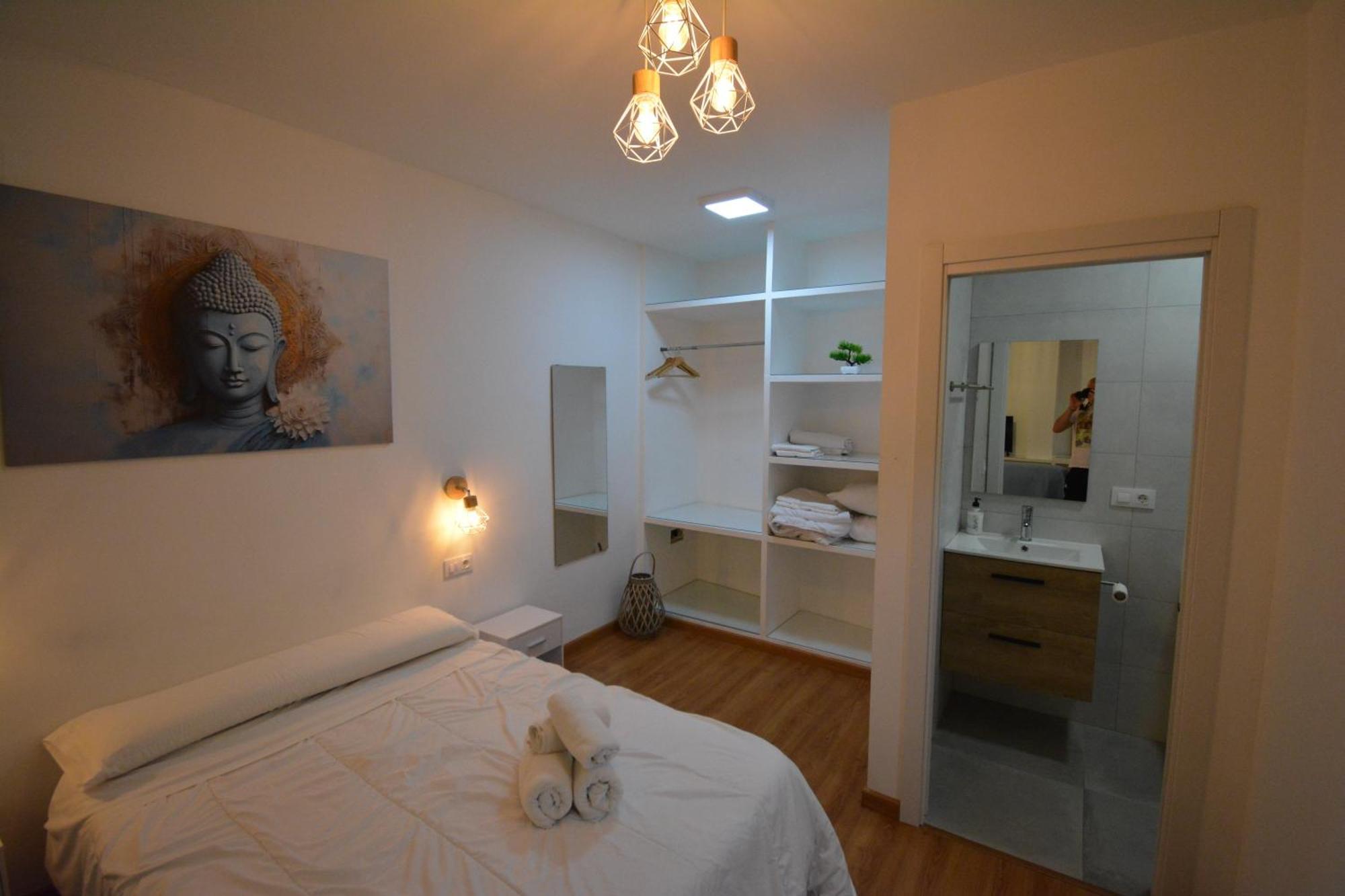 Apartamento Calle Concepcion Pleno Centro Kordoba Zewnętrze zdjęcie