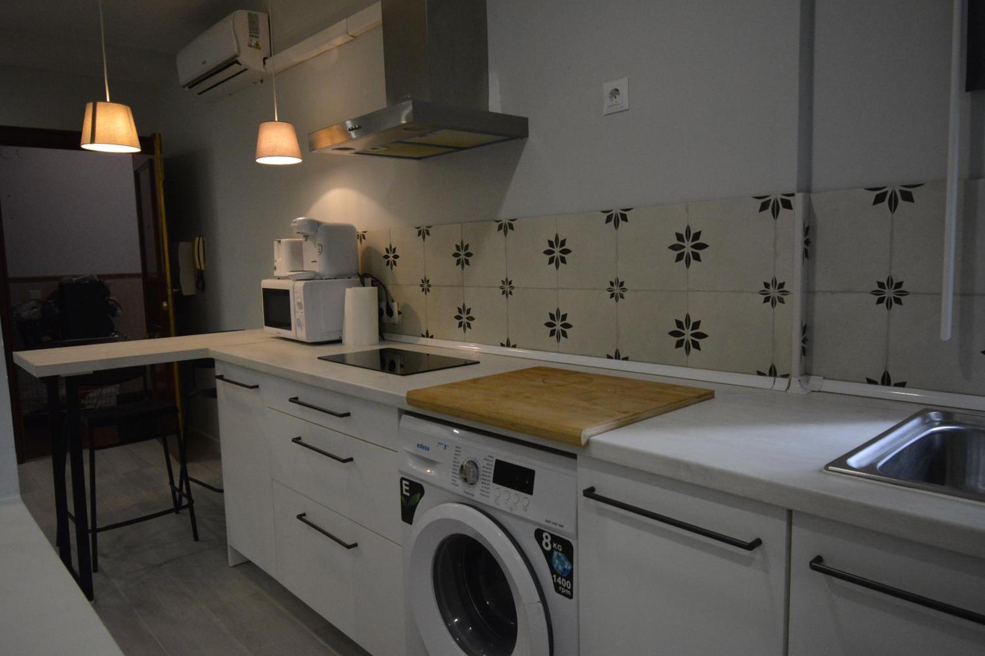 Apartamento Calle Concepcion Pleno Centro Kordoba Zewnętrze zdjęcie