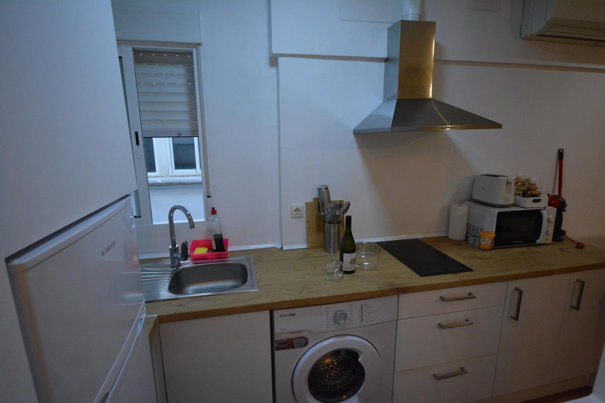 Apartamento Calle Concepcion Pleno Centro Kordoba Zewnętrze zdjęcie