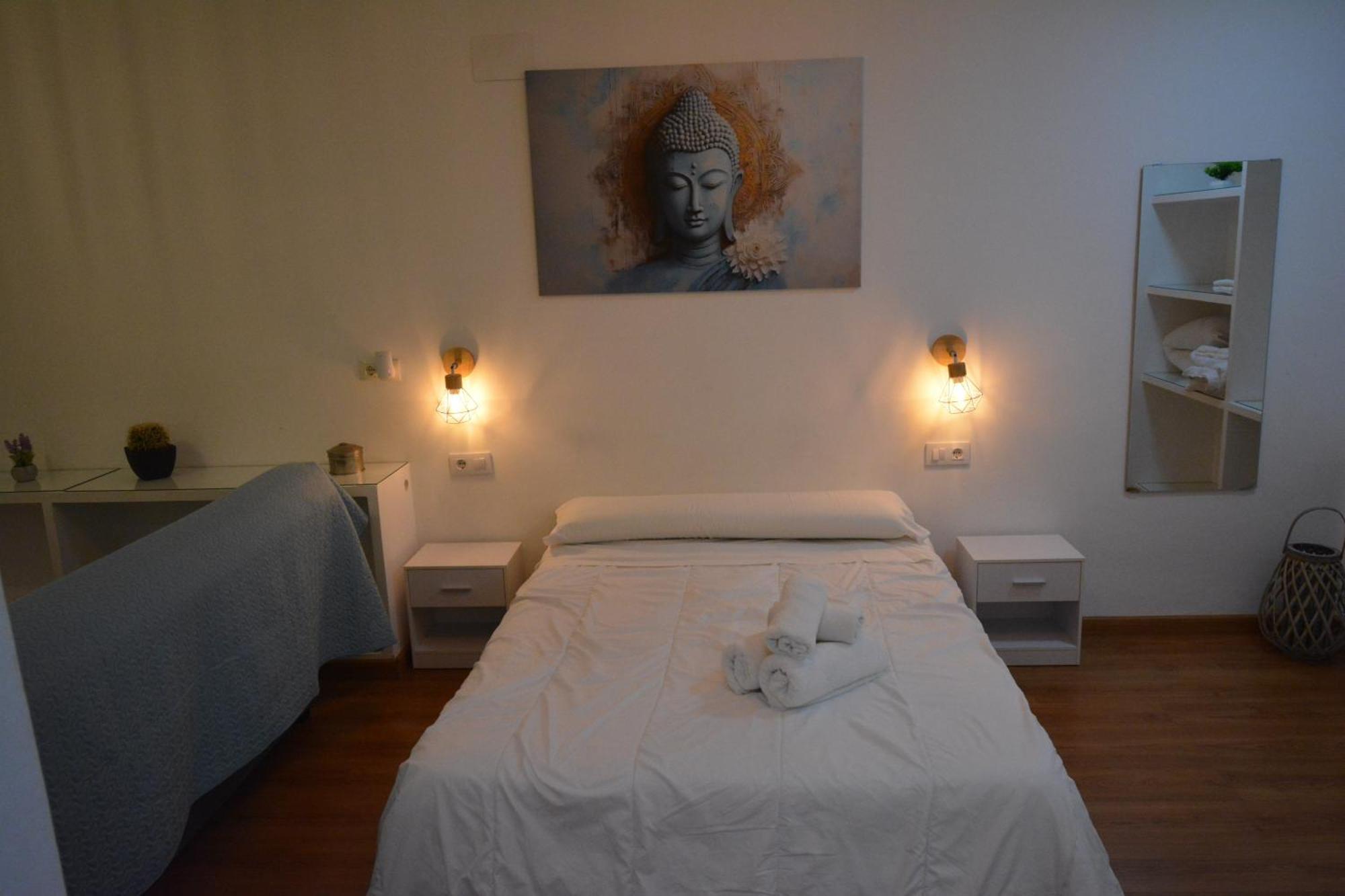 Apartamento Calle Concepcion Pleno Centro Kordoba Zewnętrze zdjęcie