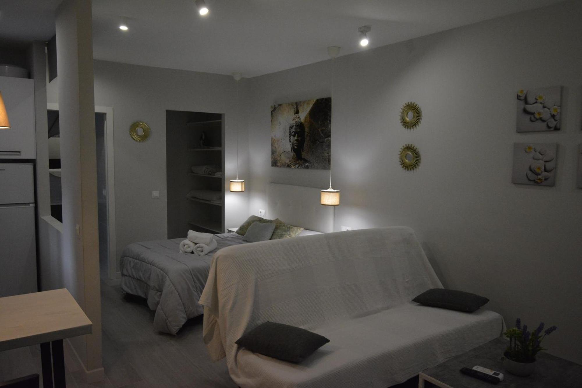 Apartamento Calle Concepcion Pleno Centro Kordoba Zewnętrze zdjęcie