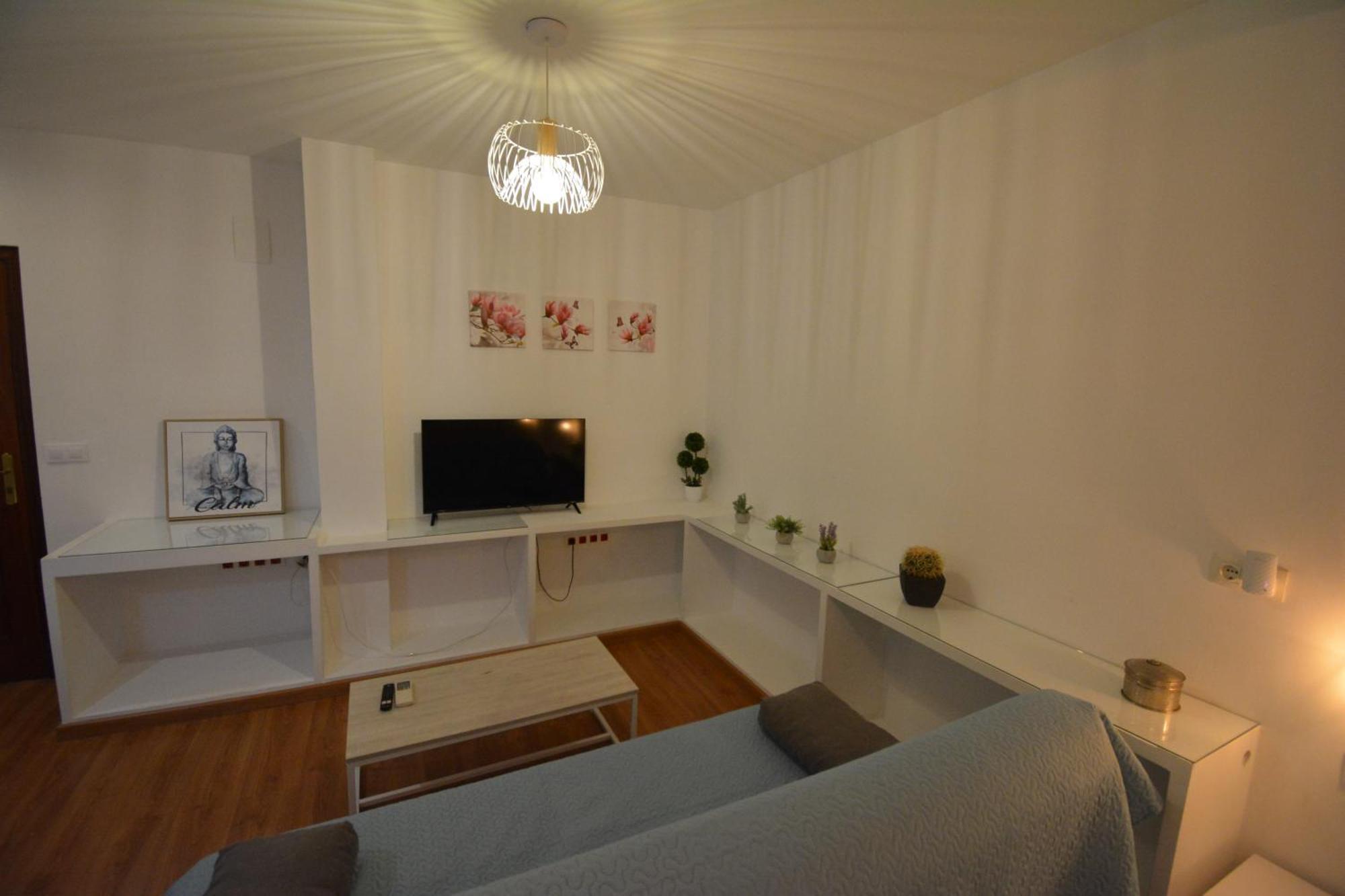 Apartamento Calle Concepcion Pleno Centro Kordoba Zewnętrze zdjęcie