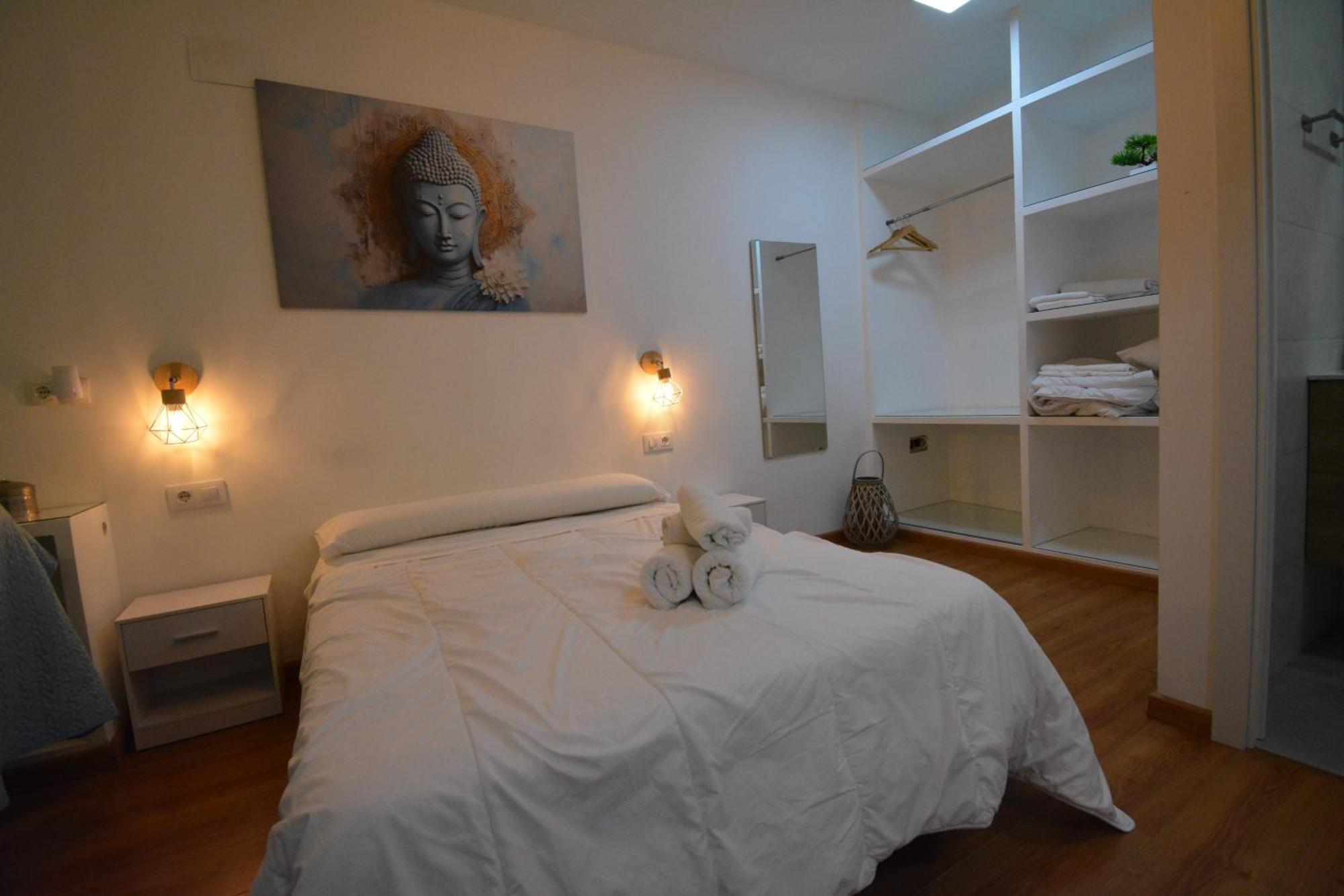 Apartamento Calle Concepcion Pleno Centro Kordoba Zewnętrze zdjęcie