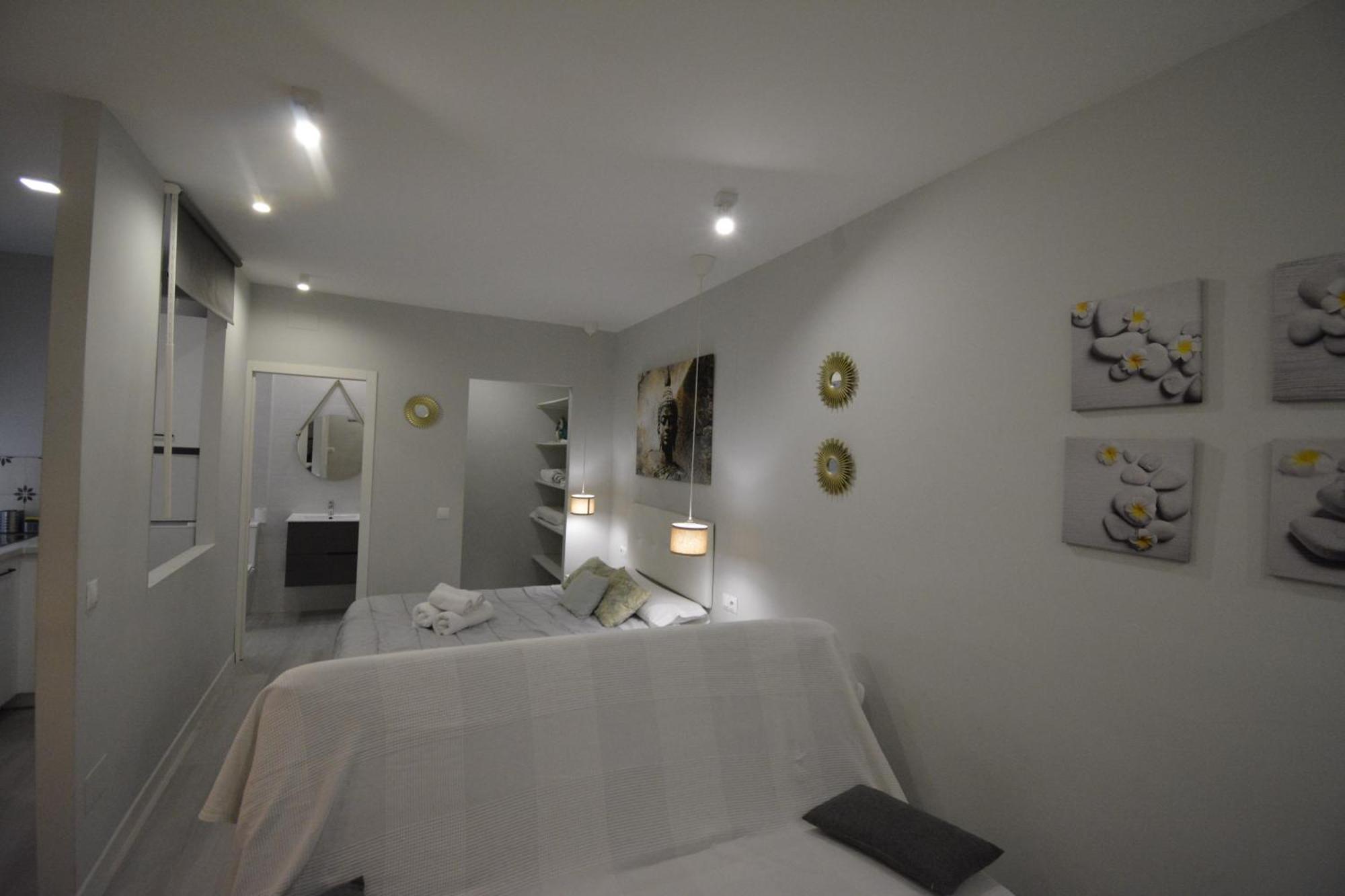 Apartamento Calle Concepcion Pleno Centro Kordoba Zewnętrze zdjęcie
