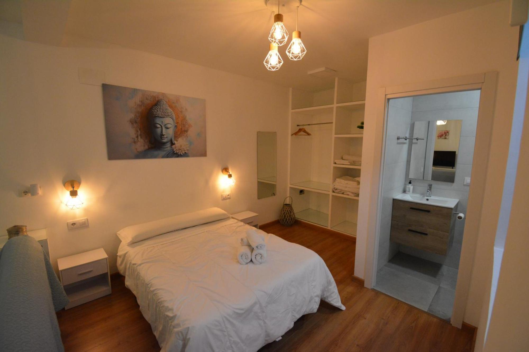 Apartamento Calle Concepcion Pleno Centro Kordoba Zewnętrze zdjęcie