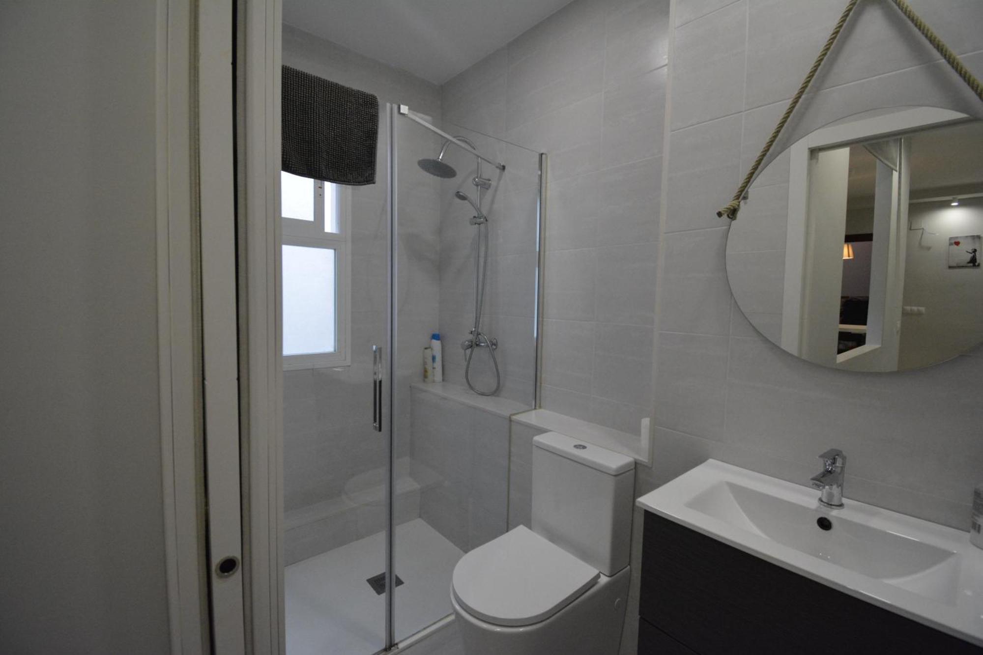 Apartamento Calle Concepcion Pleno Centro Kordoba Zewnętrze zdjęcie