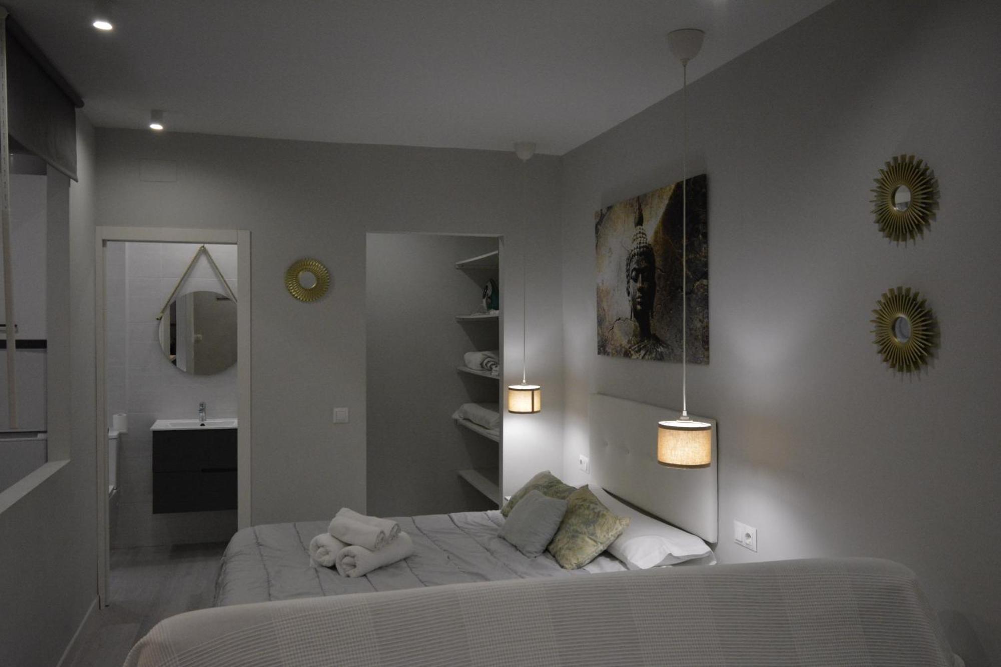 Apartamento Calle Concepcion Pleno Centro Kordoba Zewnętrze zdjęcie