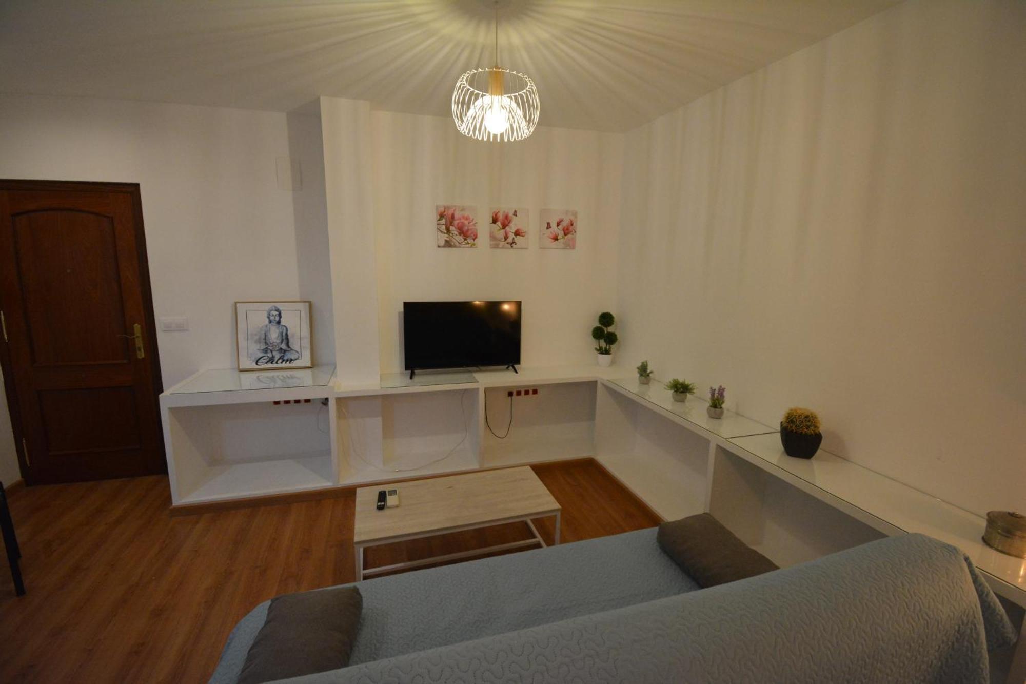Apartamento Calle Concepcion Pleno Centro Kordoba Zewnętrze zdjęcie