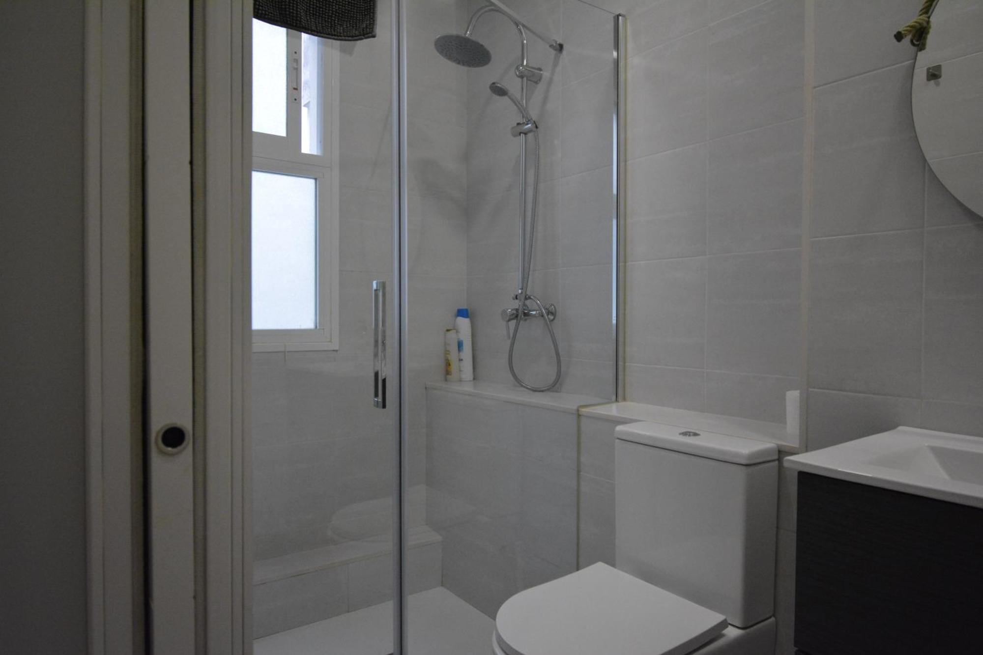 Apartamento Calle Concepcion Pleno Centro Kordoba Zewnętrze zdjęcie