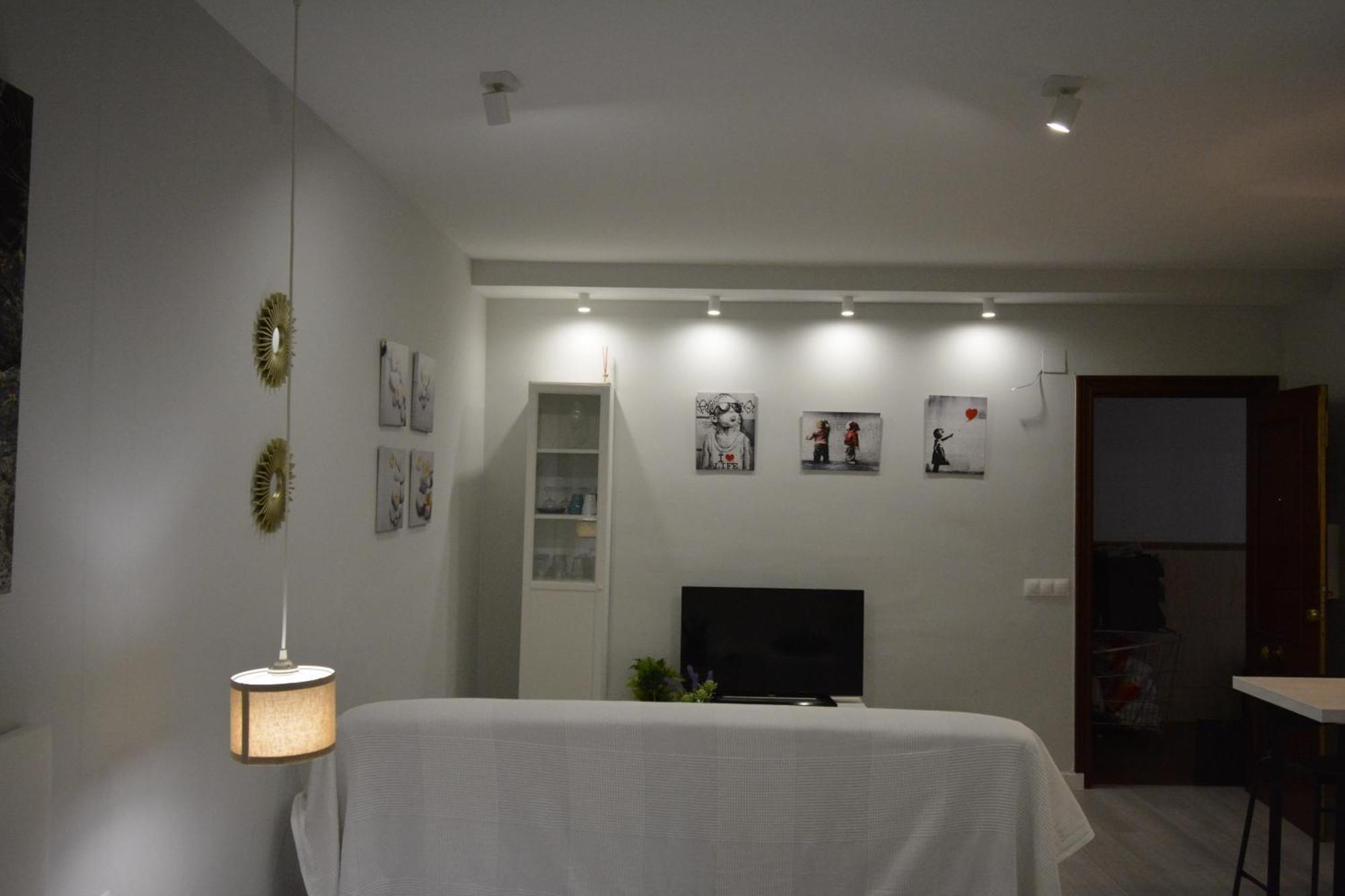 Apartamento Calle Concepcion Pleno Centro Kordoba Zewnętrze zdjęcie
