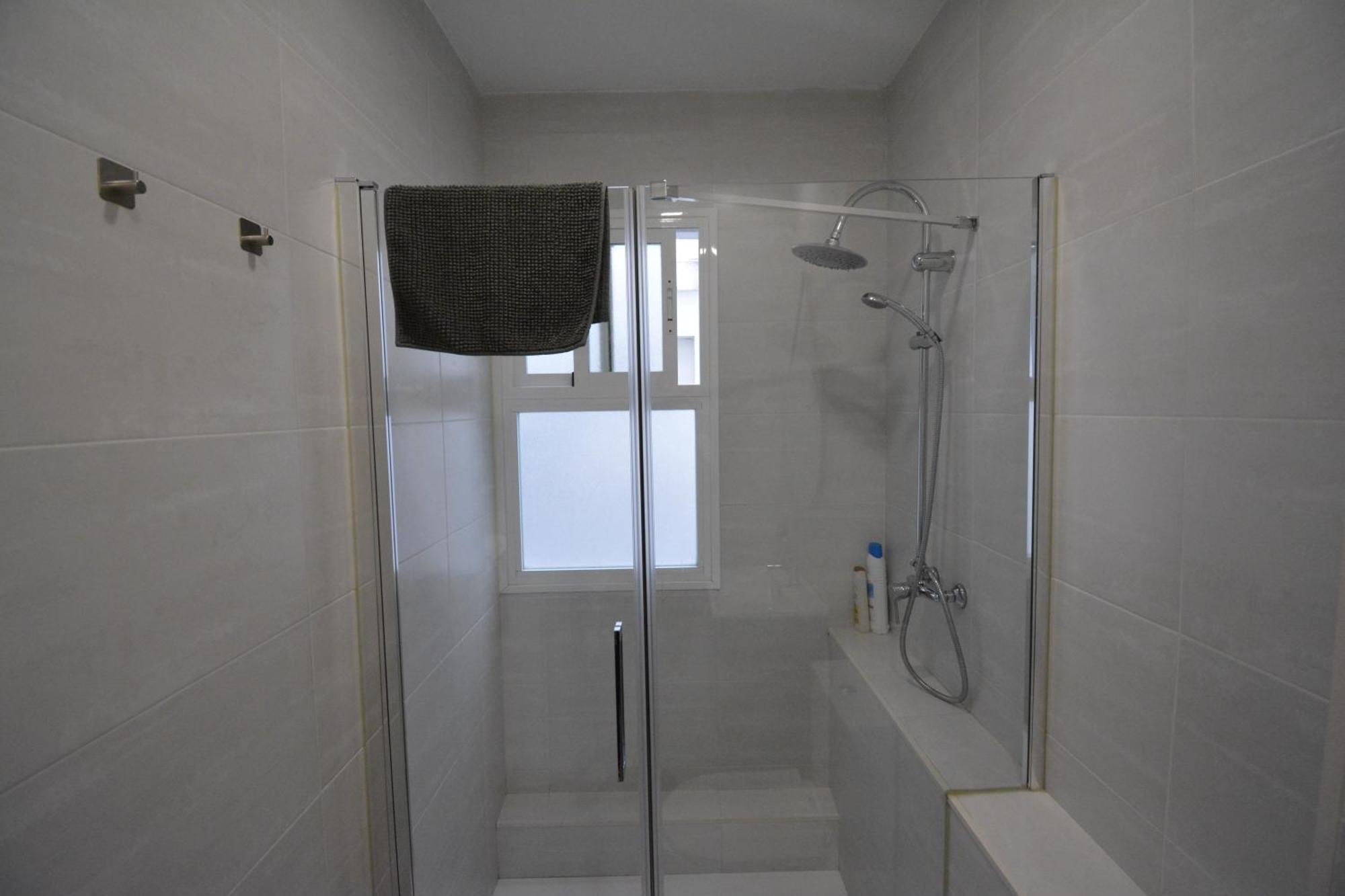 Apartamento Calle Concepcion Pleno Centro Kordoba Zewnętrze zdjęcie
