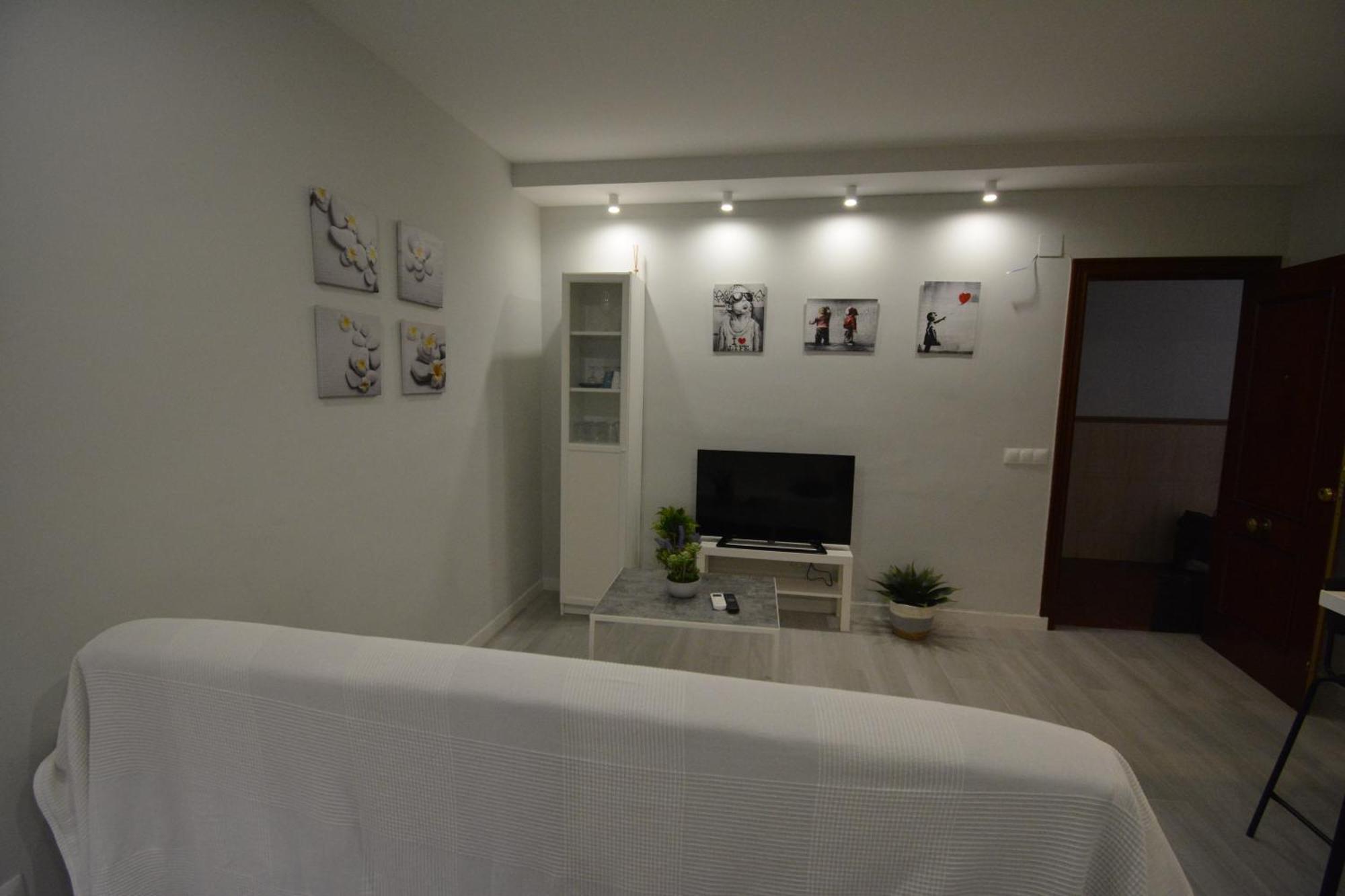 Apartamento Calle Concepcion Pleno Centro Kordoba Zewnętrze zdjęcie