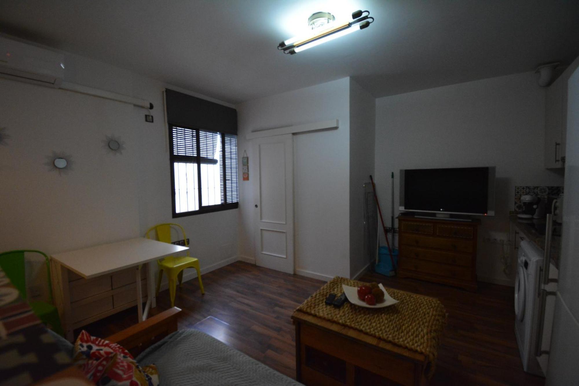 Apartamento Calle Concepcion Pleno Centro Kordoba Zewnętrze zdjęcie