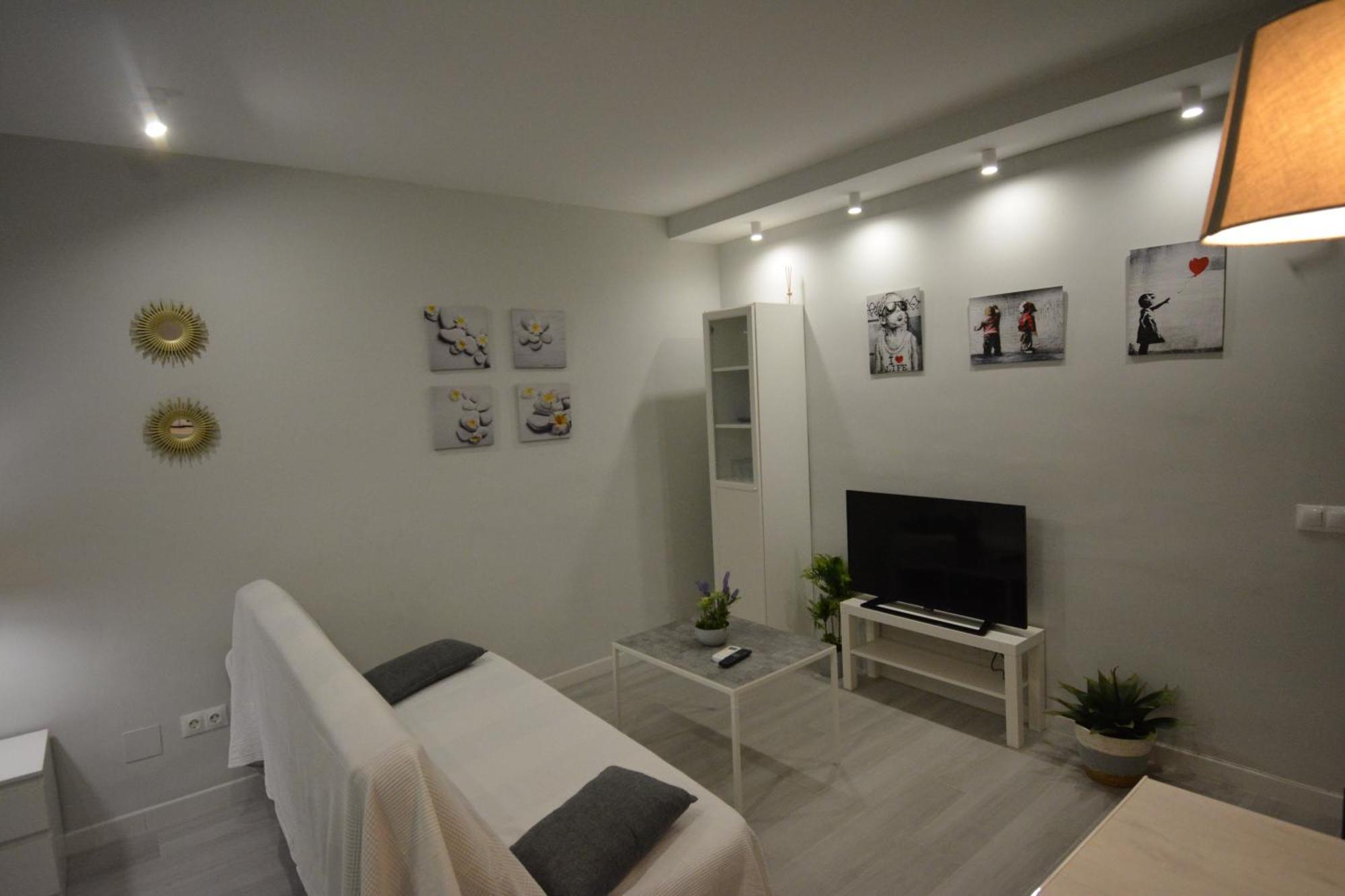 Apartamento Calle Concepcion Pleno Centro Kordoba Zewnętrze zdjęcie