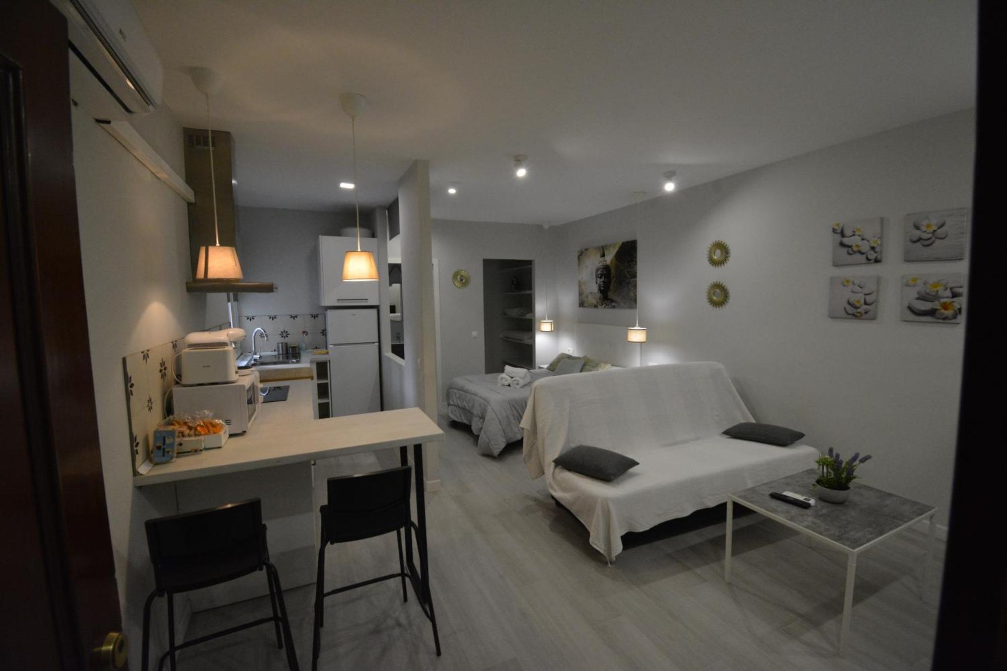 Apartamento Calle Concepcion Pleno Centro Kordoba Zewnętrze zdjęcie