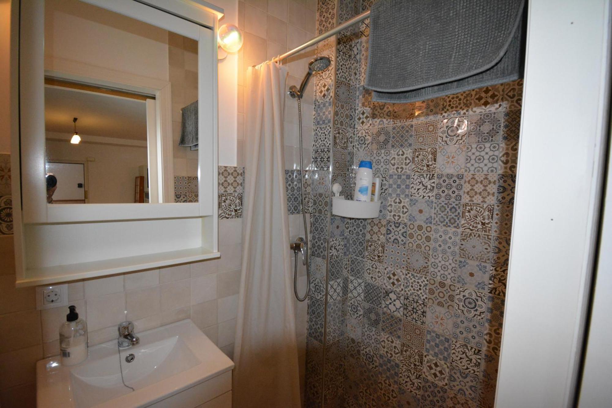 Apartamento Calle Concepcion Pleno Centro Kordoba Zewnętrze zdjęcie