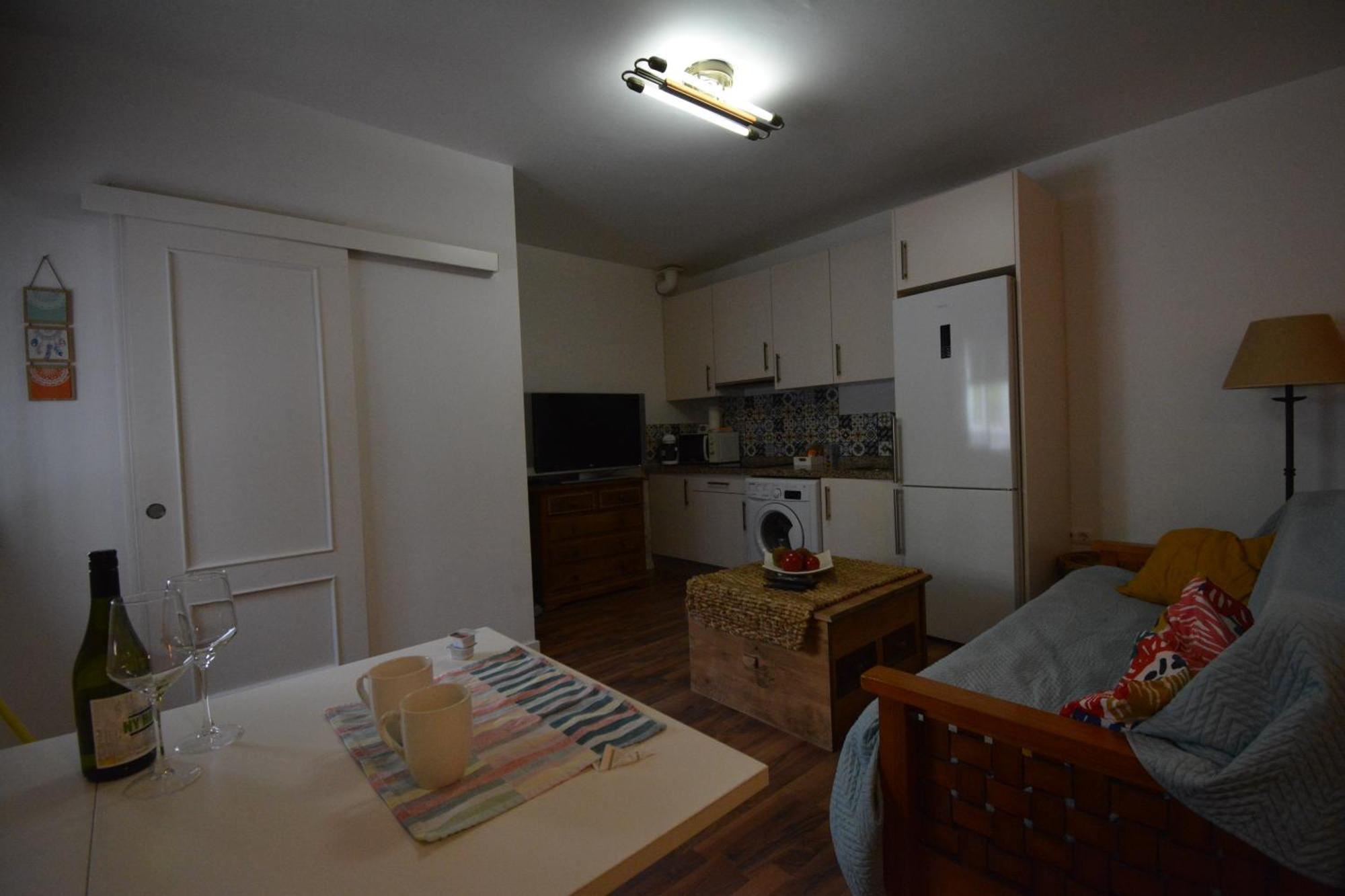 Apartamento Calle Concepcion Pleno Centro Kordoba Zewnętrze zdjęcie