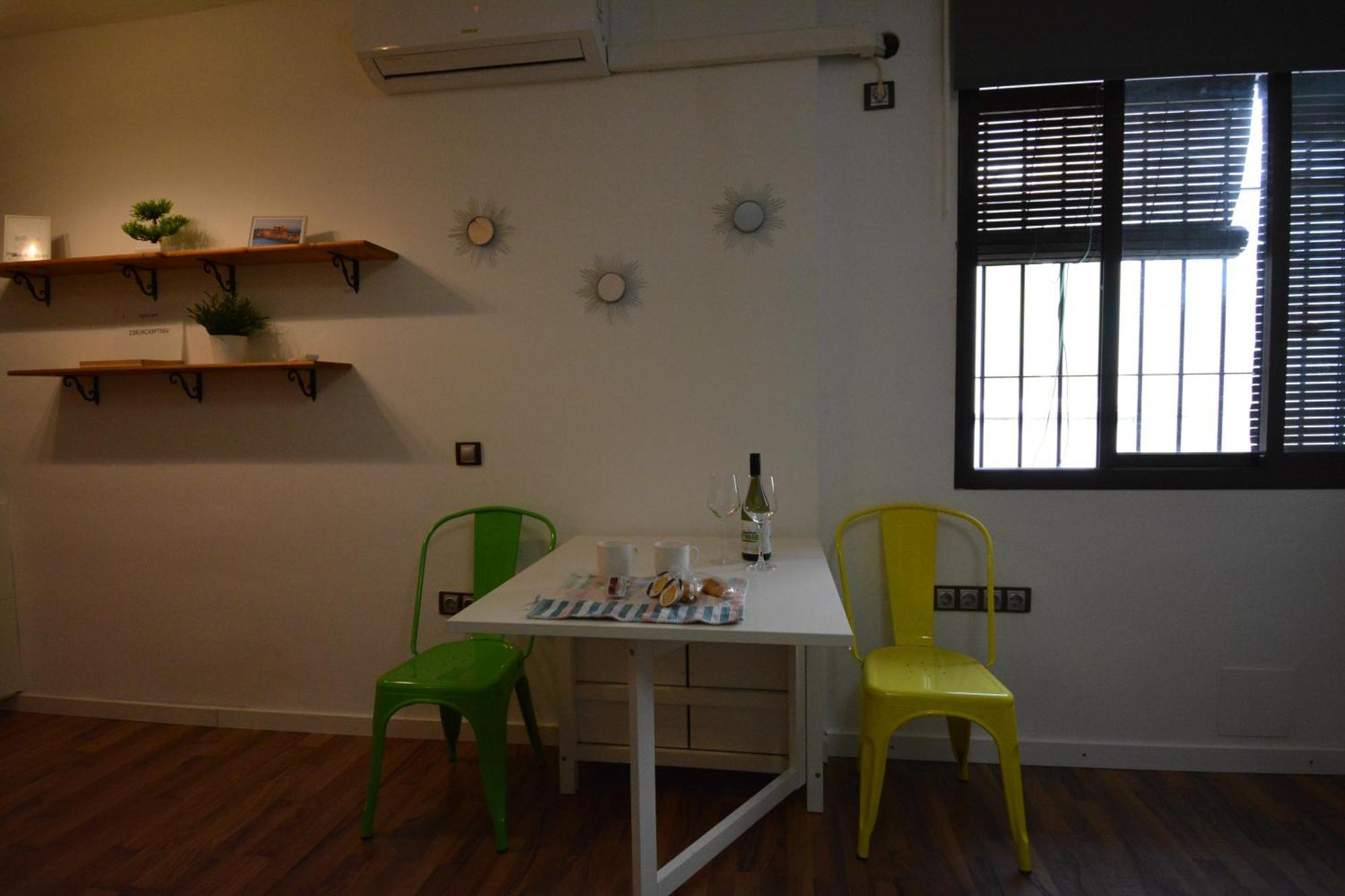 Apartamento Calle Concepcion Pleno Centro Kordoba Zewnętrze zdjęcie