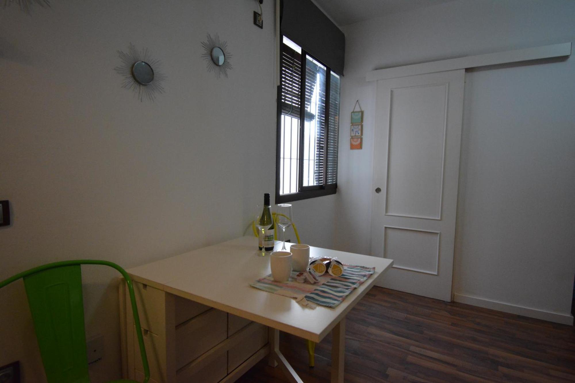 Apartamento Calle Concepcion Pleno Centro Kordoba Zewnętrze zdjęcie
