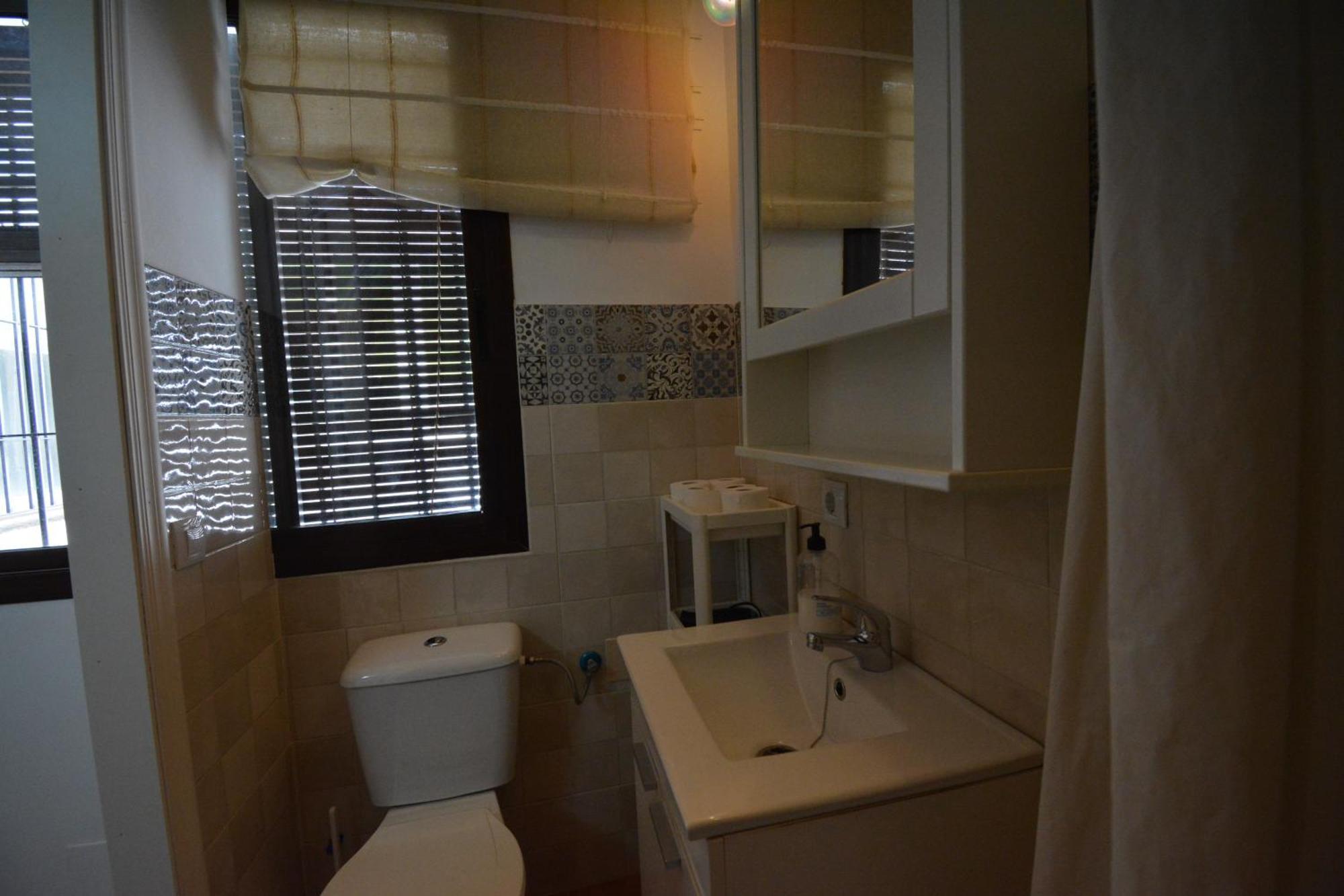 Apartamento Calle Concepcion Pleno Centro Kordoba Zewnętrze zdjęcie