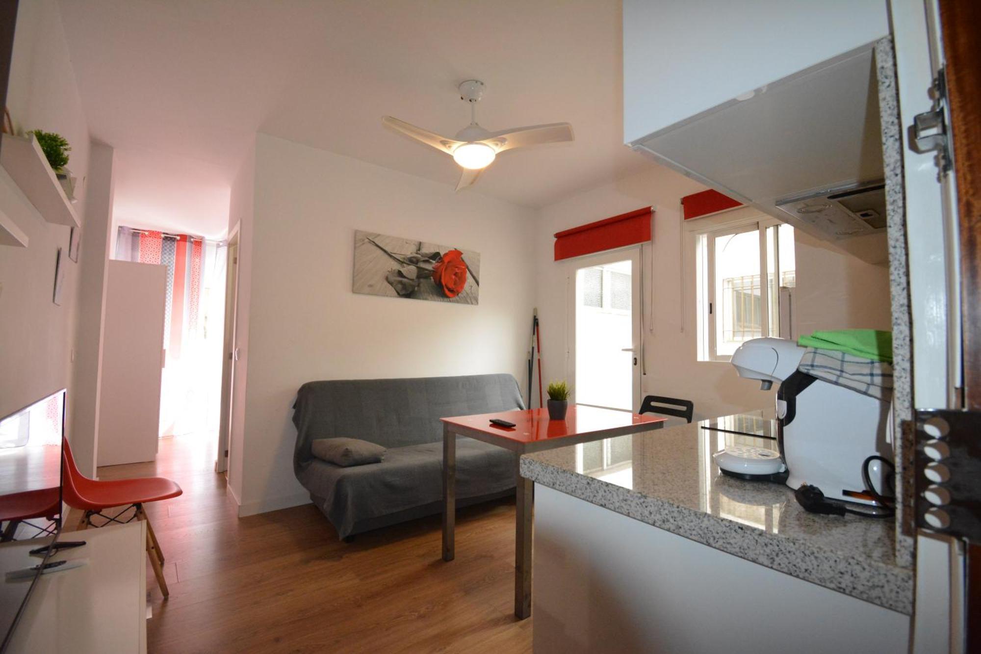 Apartamento Calle Concepcion Pleno Centro Kordoba Zewnętrze zdjęcie