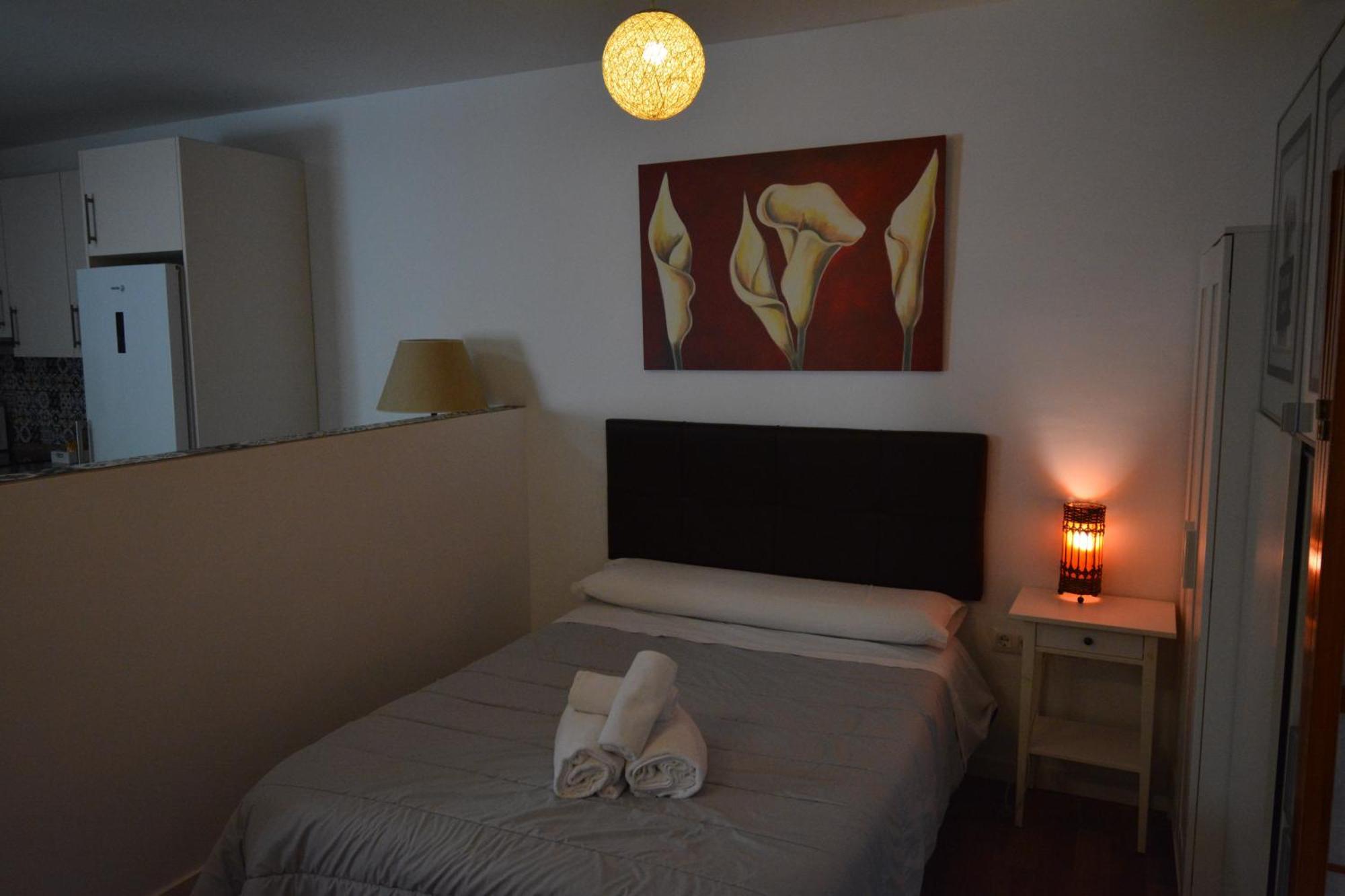 Apartamento Calle Concepcion Pleno Centro Kordoba Zewnętrze zdjęcie