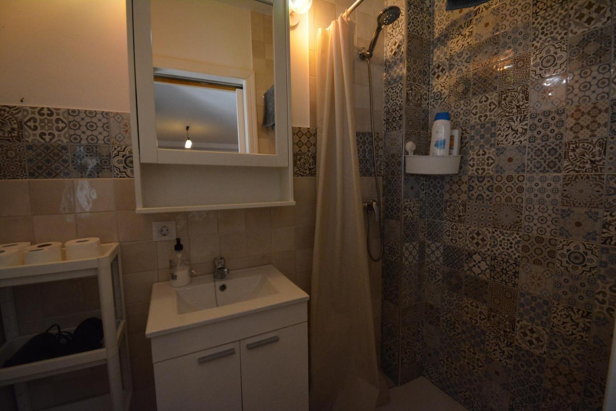 Apartamento Calle Concepcion Pleno Centro Kordoba Zewnętrze zdjęcie