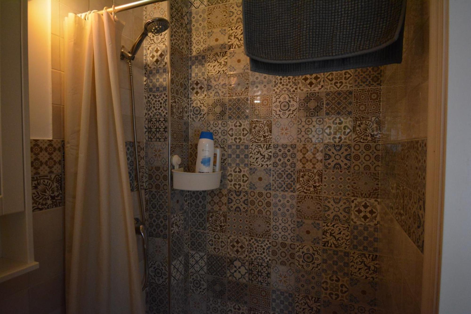 Apartamento Calle Concepcion Pleno Centro Kordoba Zewnętrze zdjęcie