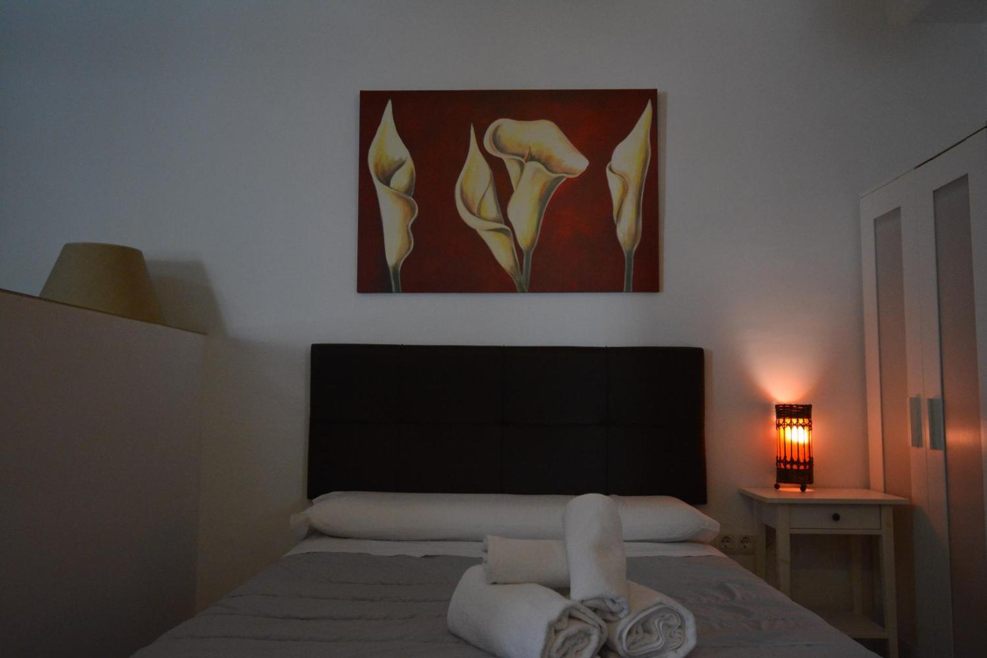 Apartamento Calle Concepcion Pleno Centro Kordoba Zewnętrze zdjęcie