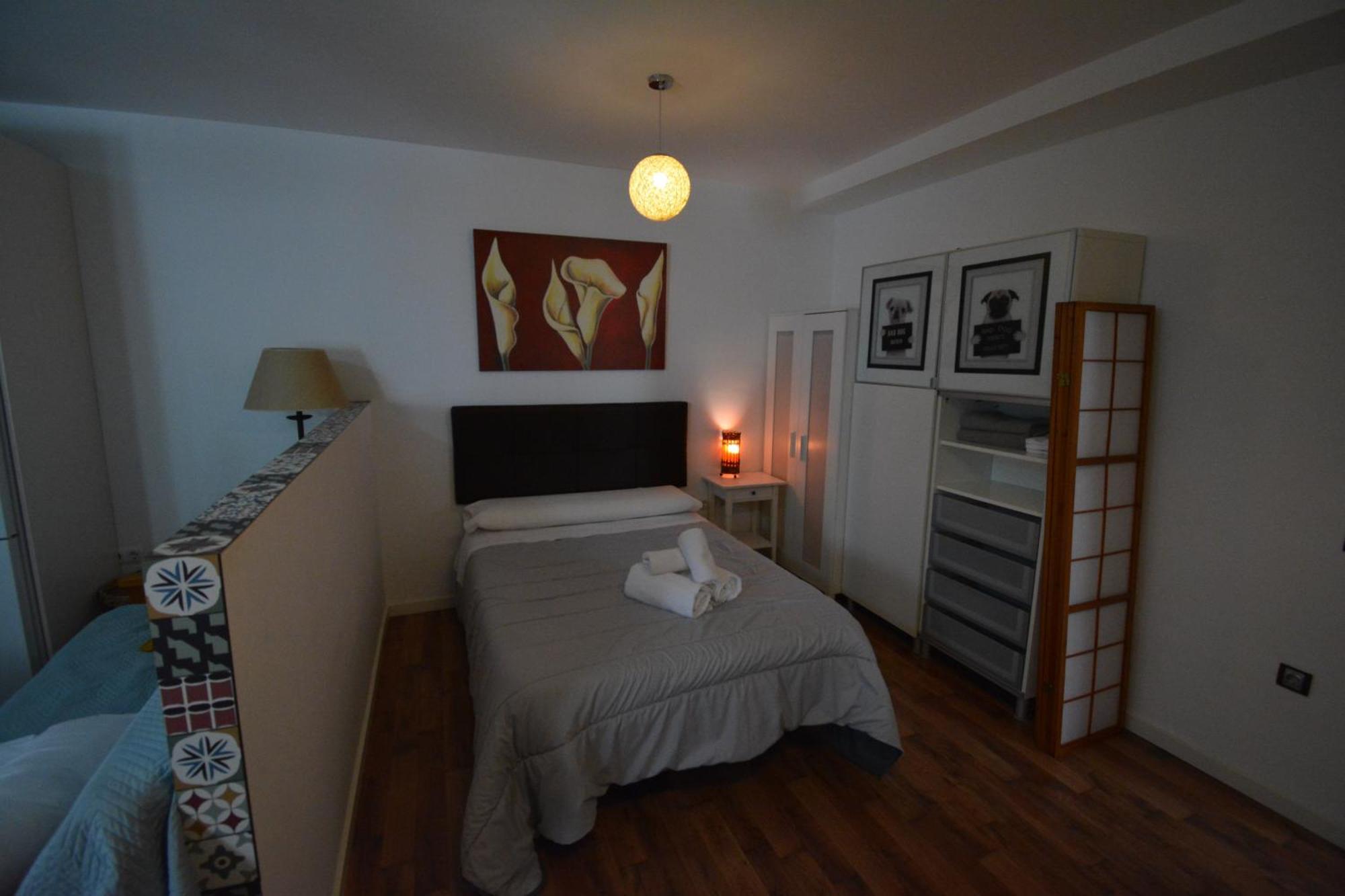 Apartamento Calle Concepcion Pleno Centro Kordoba Zewnętrze zdjęcie