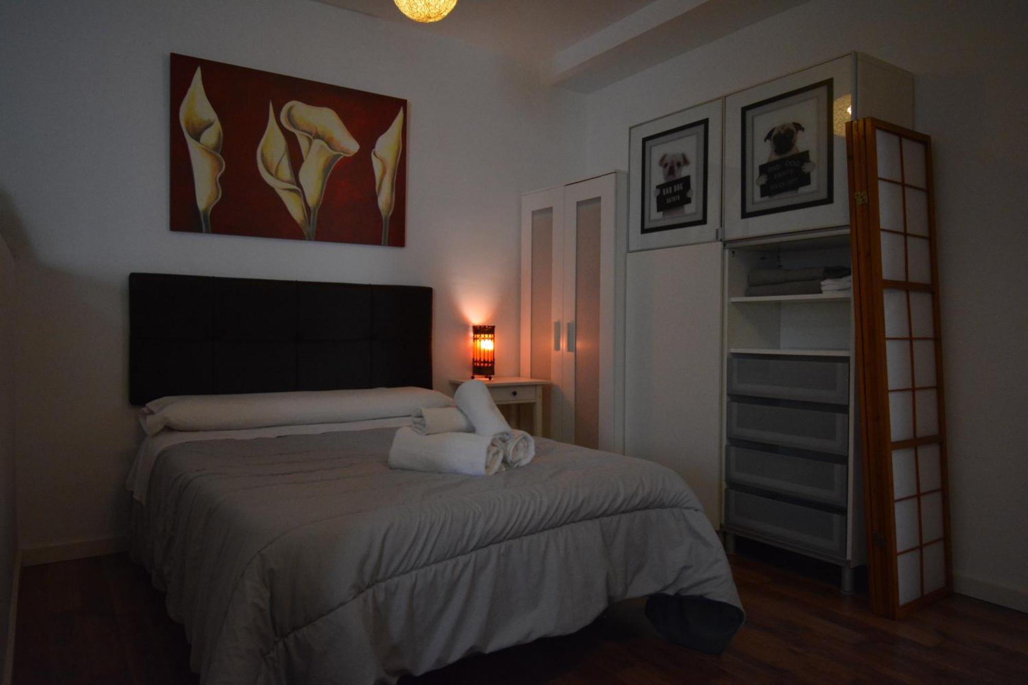 Apartamento Calle Concepcion Pleno Centro Kordoba Zewnętrze zdjęcie
