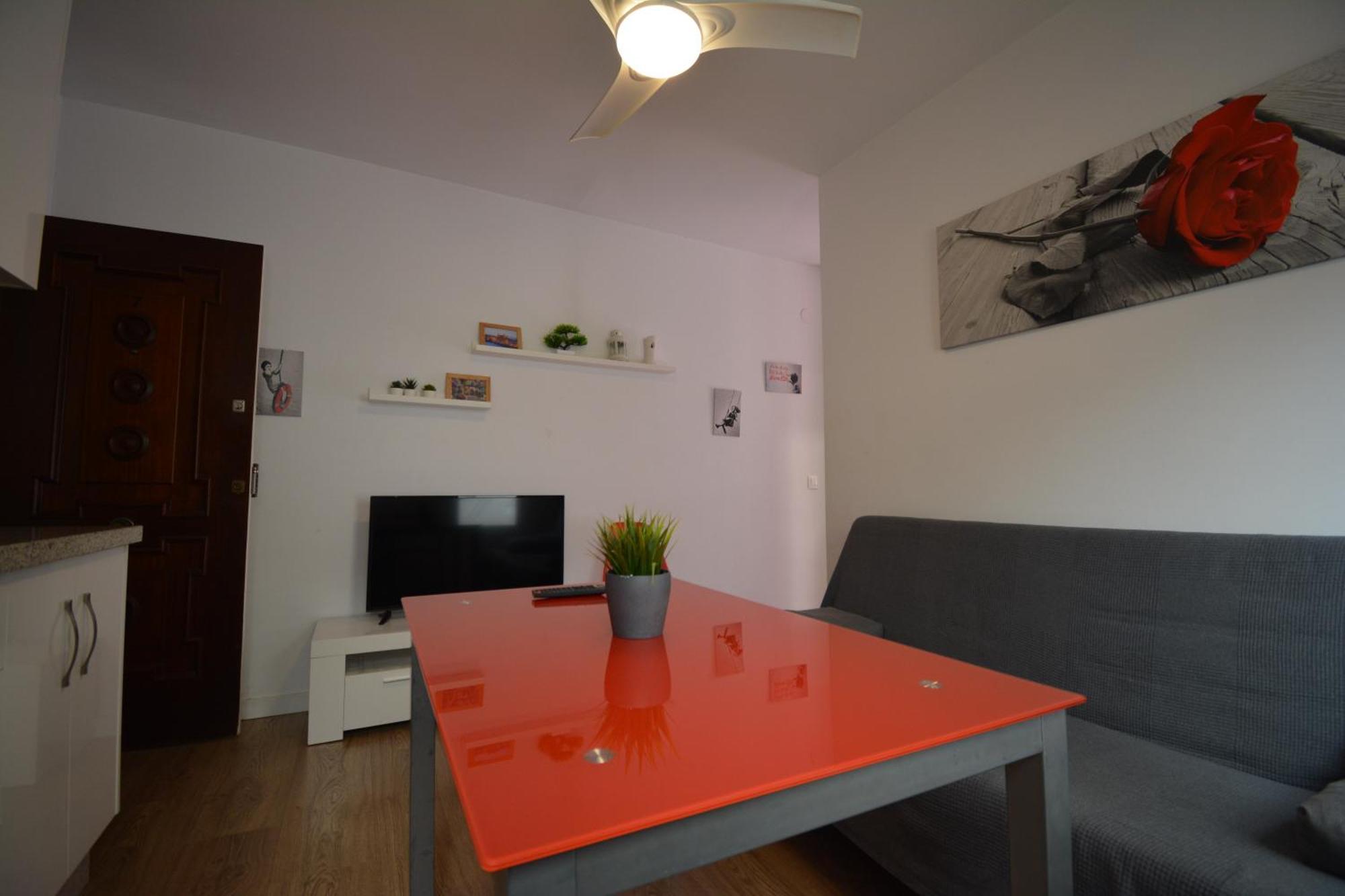 Apartamento Calle Concepcion Pleno Centro Kordoba Zewnętrze zdjęcie