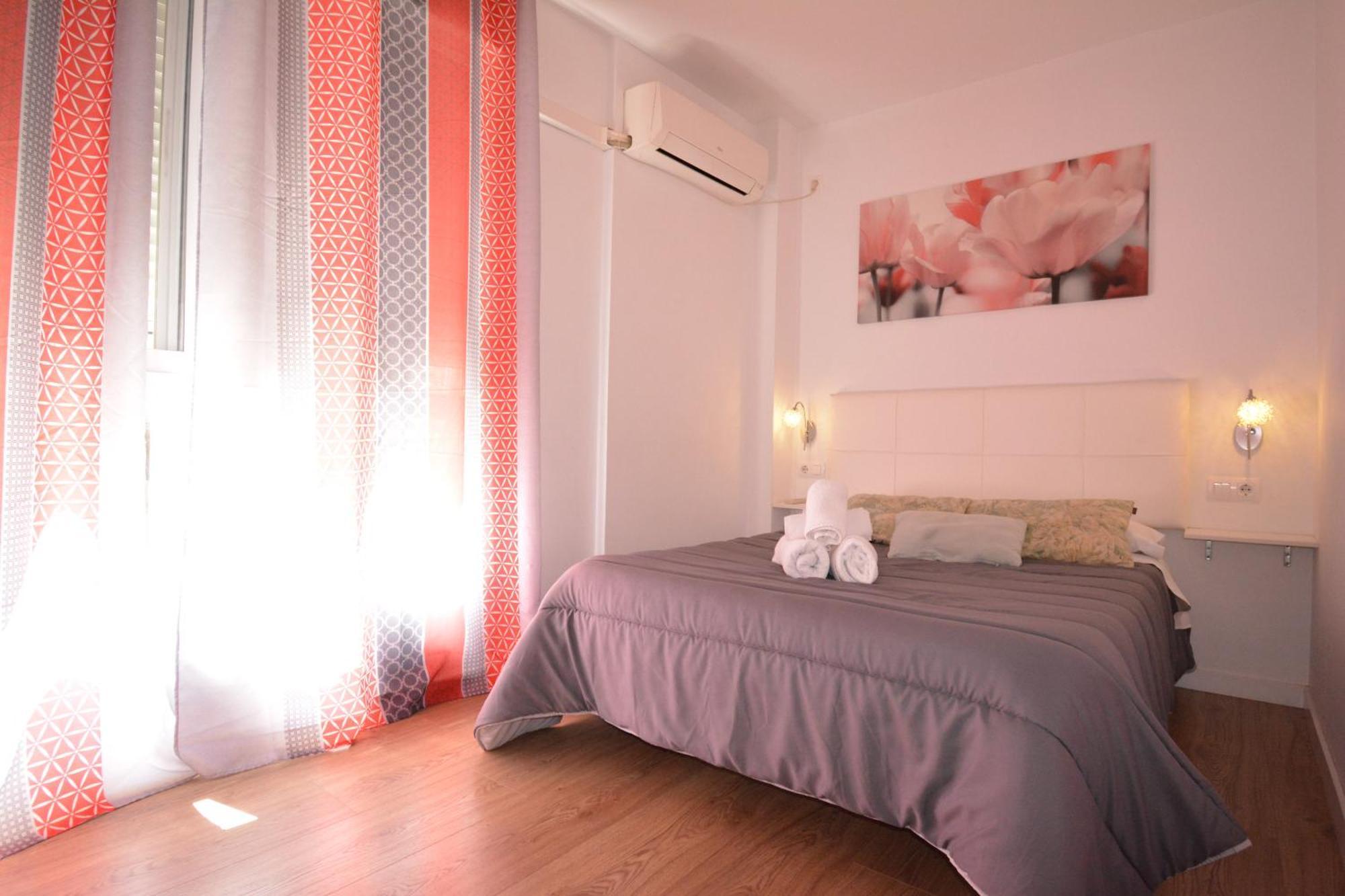 Apartamento Calle Concepcion Pleno Centro Kordoba Zewnętrze zdjęcie