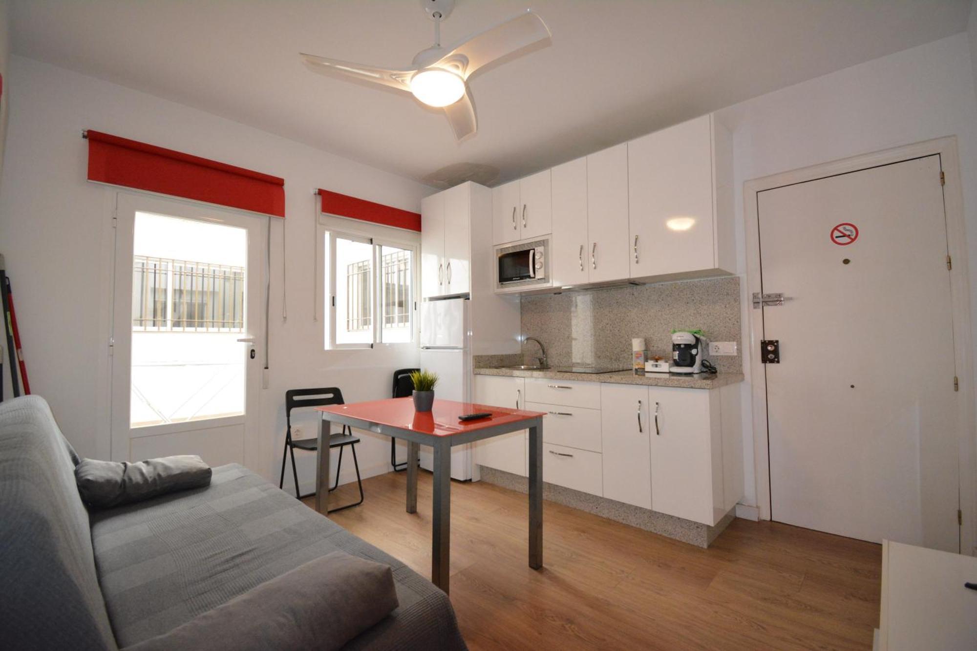 Apartamento Calle Concepcion Pleno Centro Kordoba Zewnętrze zdjęcie