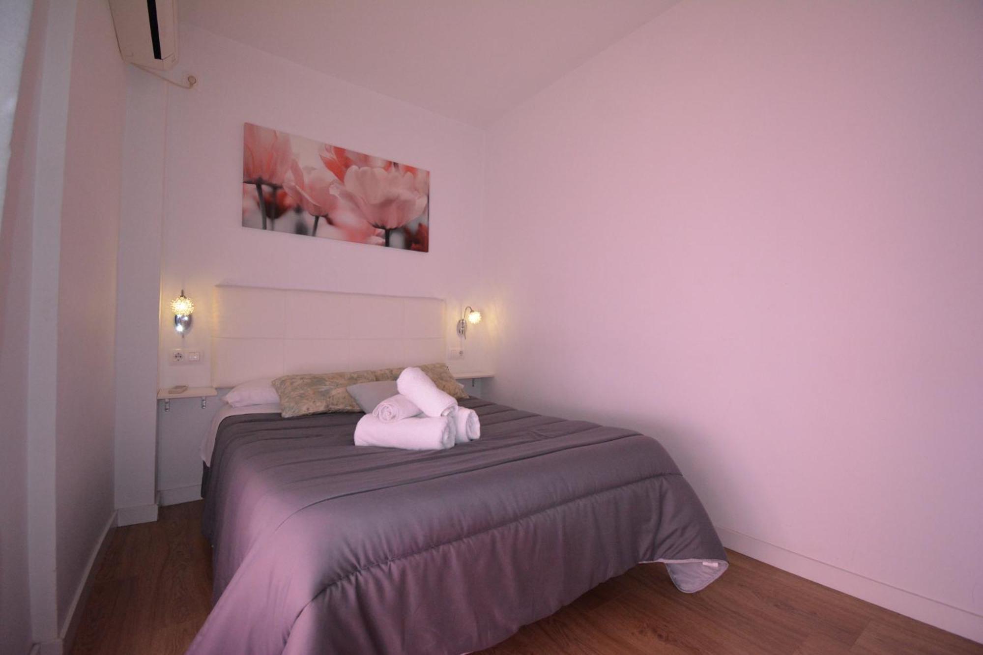 Apartamento Calle Concepcion Pleno Centro Kordoba Zewnętrze zdjęcie