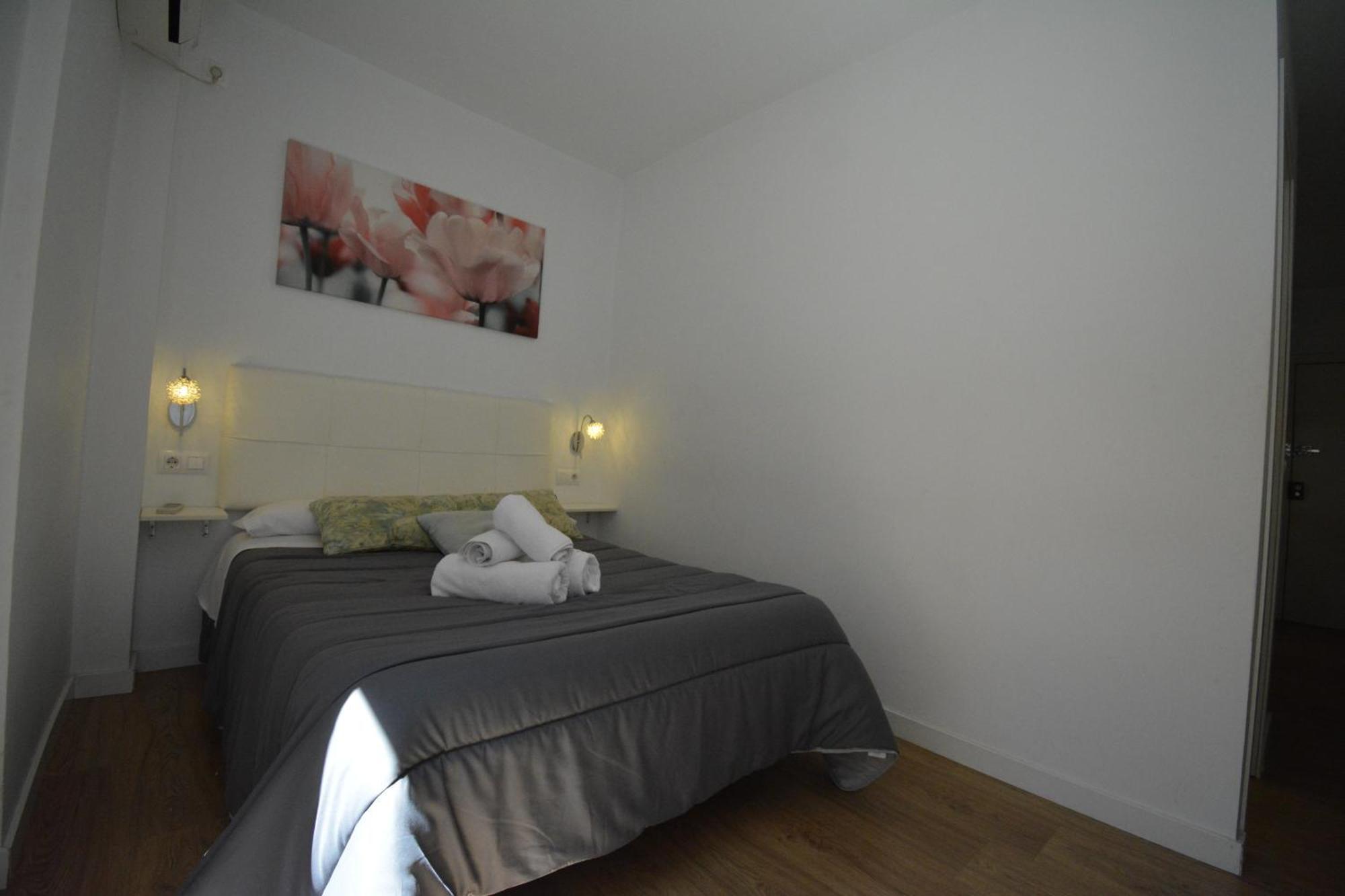 Apartamento Calle Concepcion Pleno Centro Kordoba Zewnętrze zdjęcie