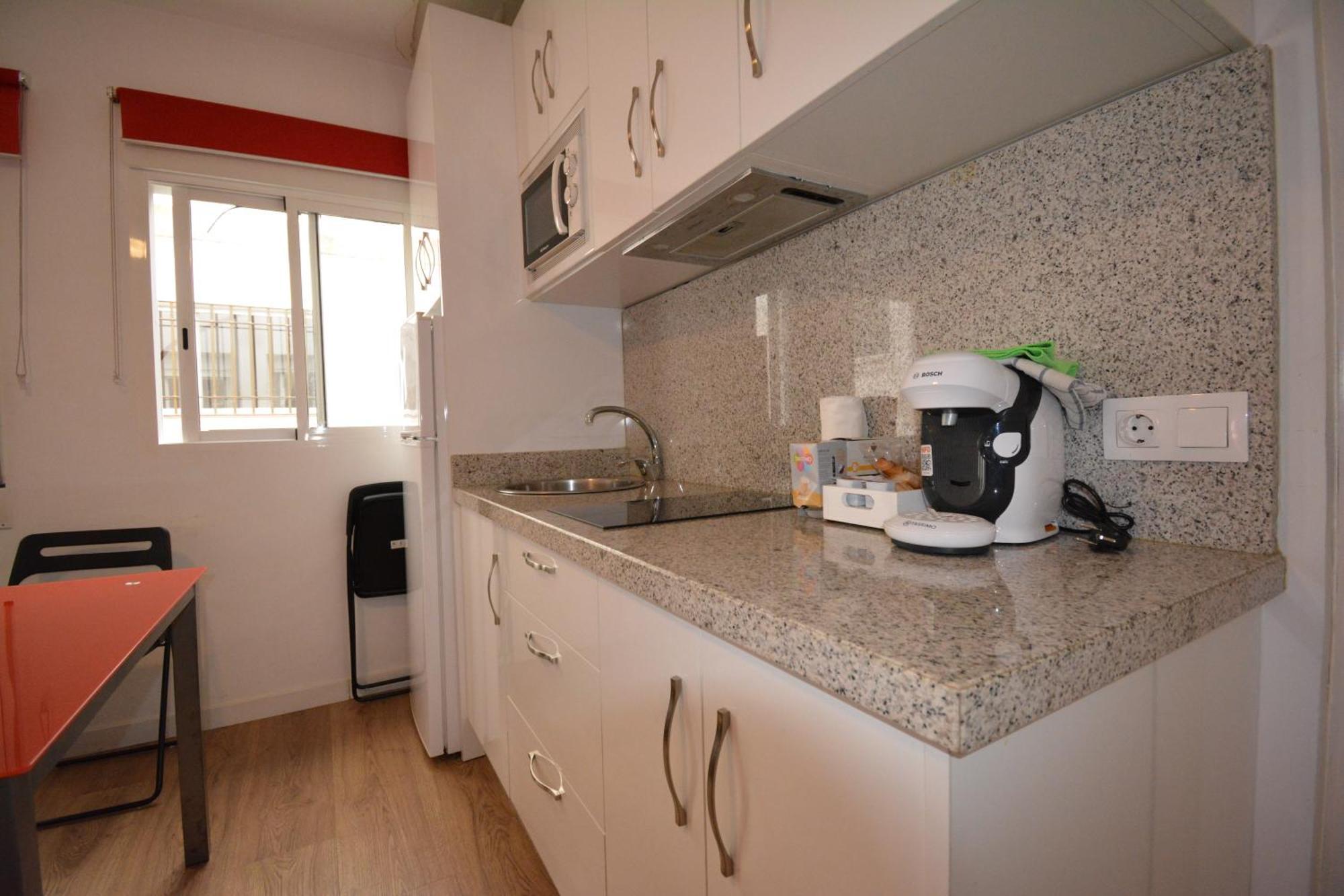 Apartamento Calle Concepcion Pleno Centro Kordoba Zewnętrze zdjęcie