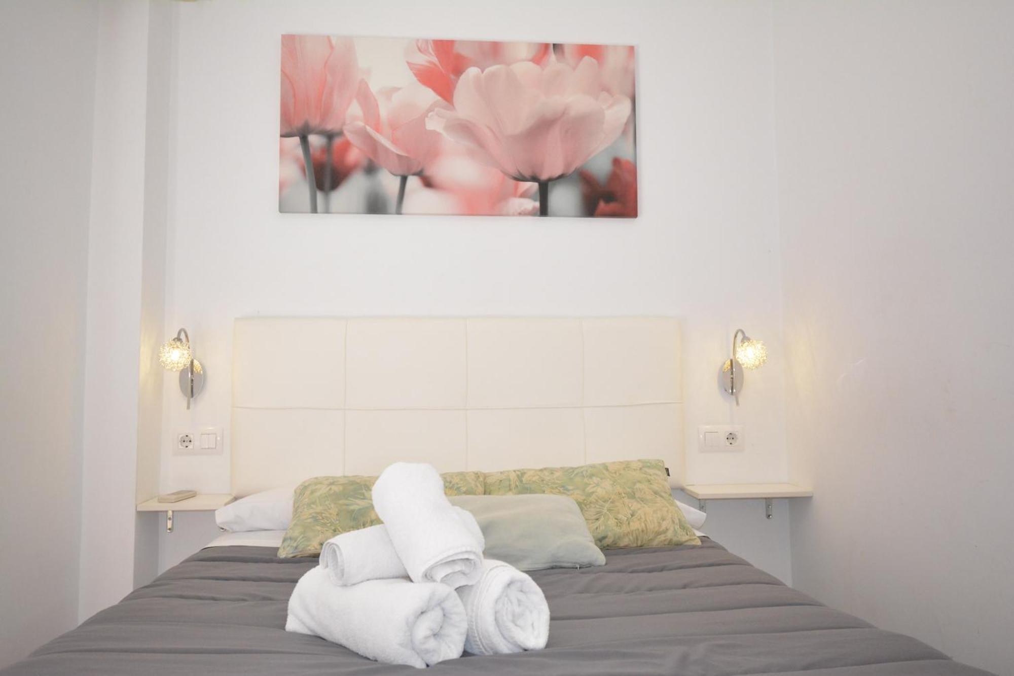 Apartamento Calle Concepcion Pleno Centro Kordoba Zewnętrze zdjęcie