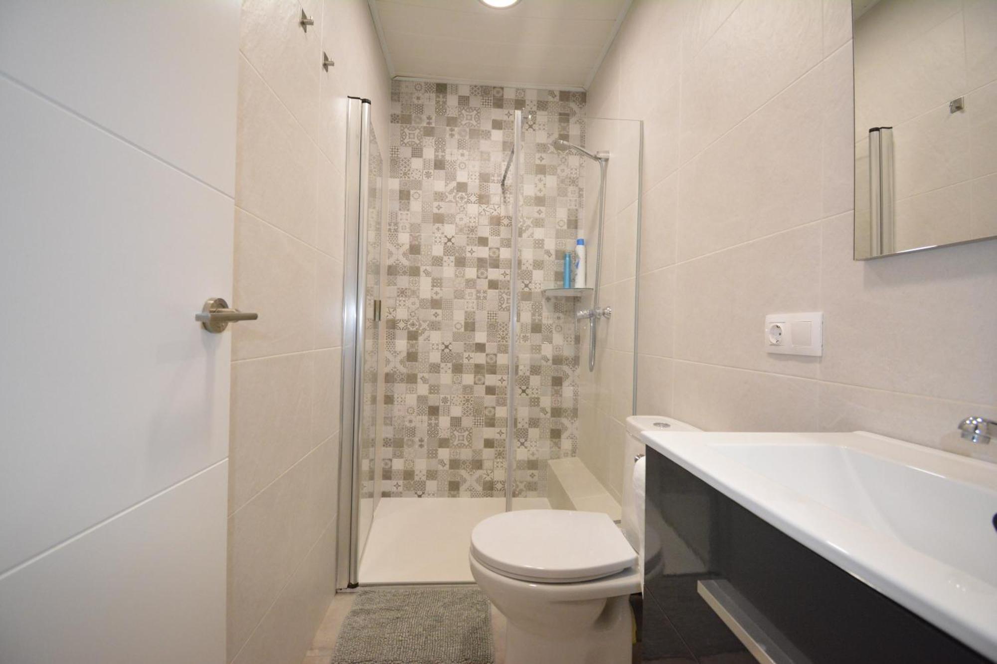 Apartamento Calle Concepcion Pleno Centro Kordoba Zewnętrze zdjęcie