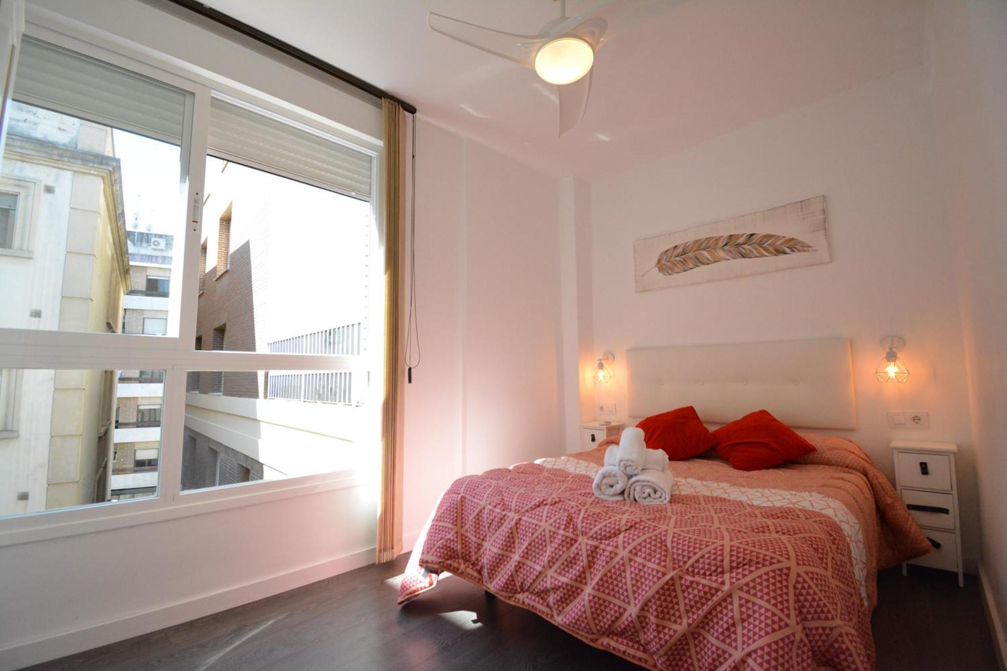 Apartamento Calle Concepcion Pleno Centro Kordoba Zewnętrze zdjęcie