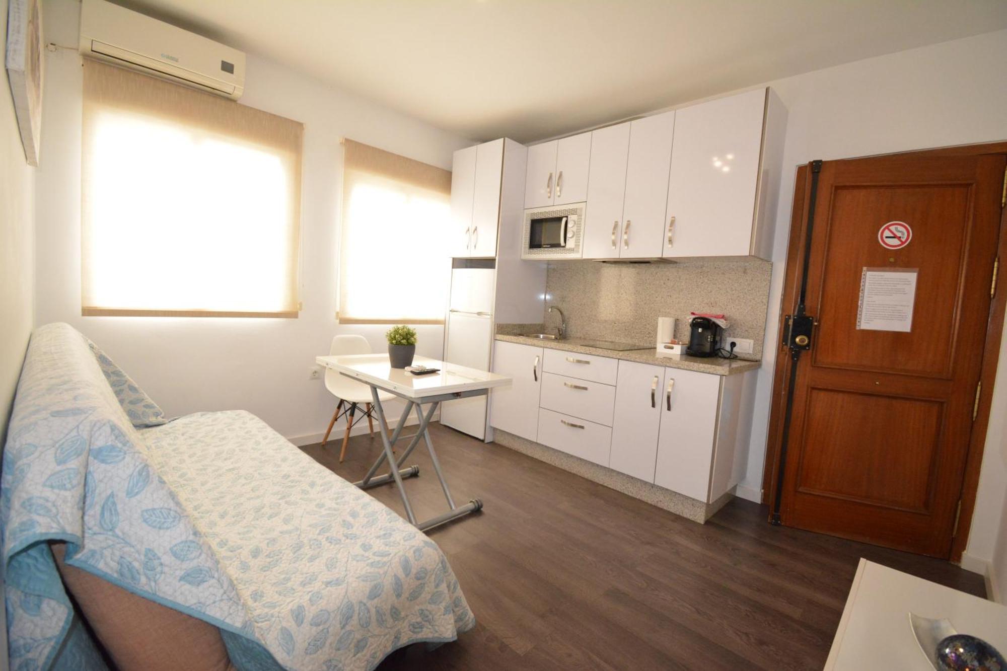 Apartamento Calle Concepcion Pleno Centro Kordoba Zewnętrze zdjęcie