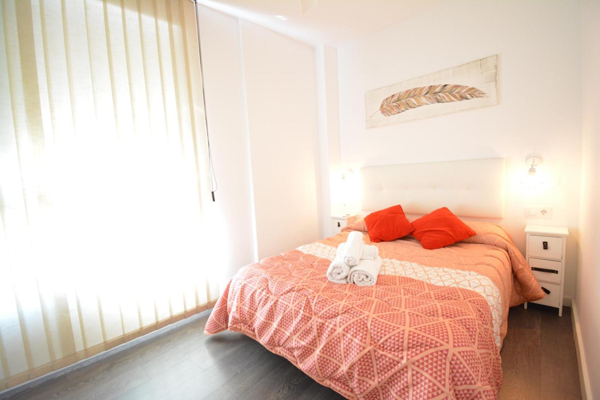 Apartamento Calle Concepcion Pleno Centro Kordoba Zewnętrze zdjęcie
