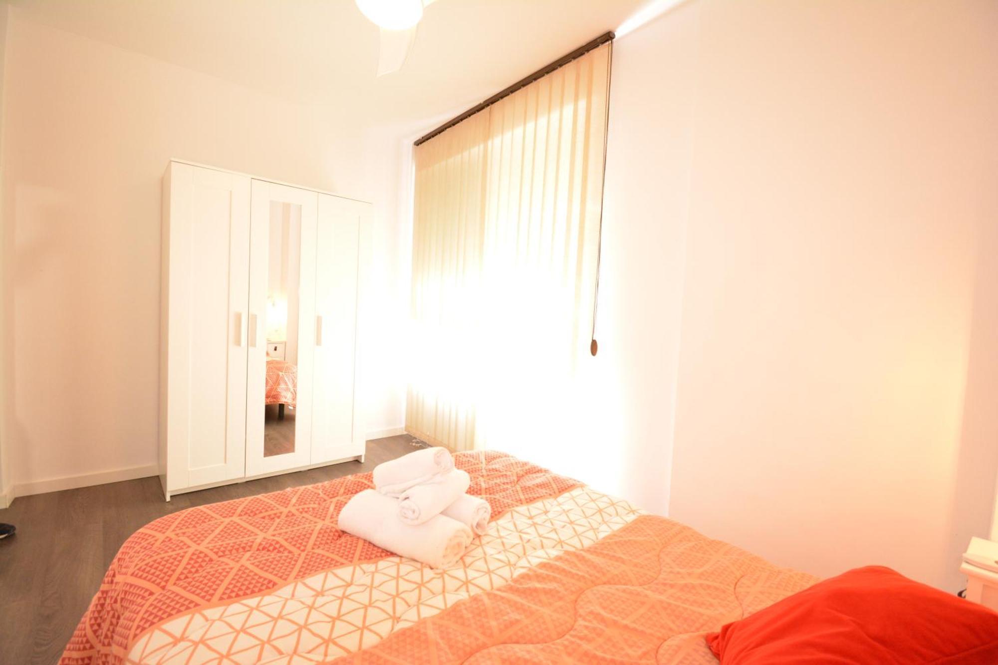 Apartamento Calle Concepcion Pleno Centro Kordoba Zewnętrze zdjęcie